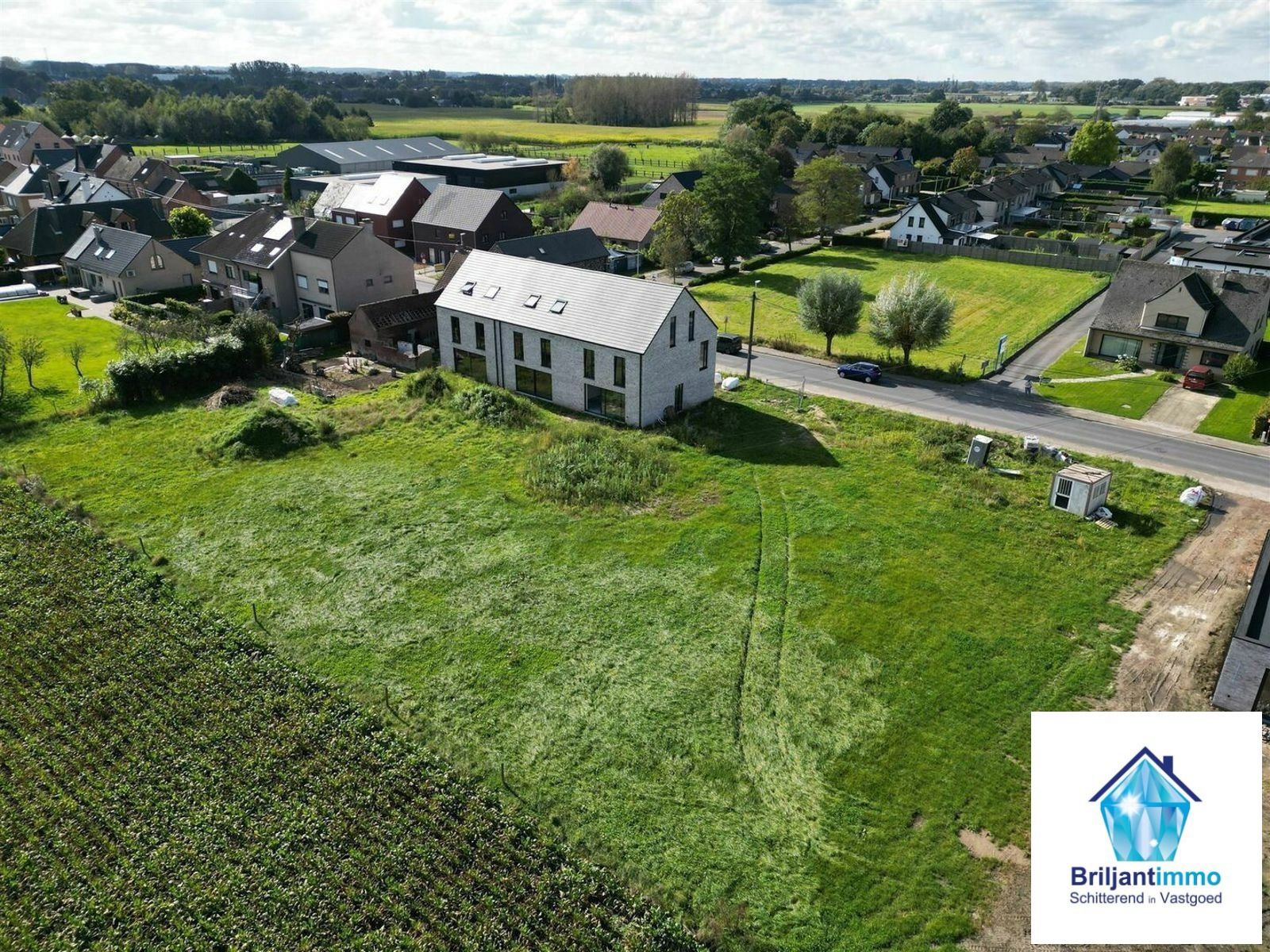 Energiezuinig en ruim wonen met zicht op groen foto 7