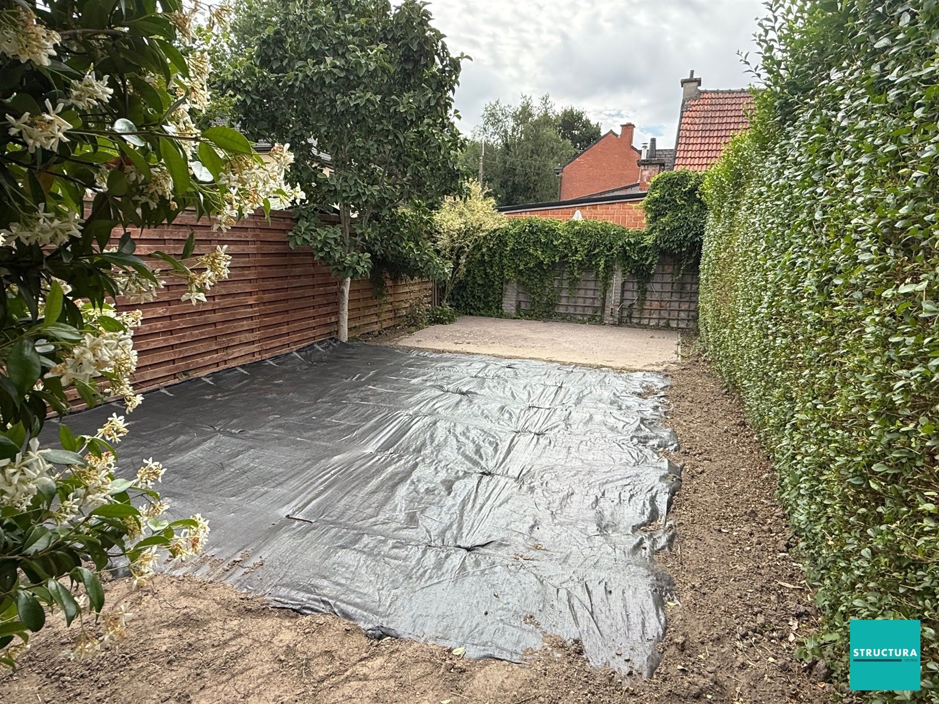 Volledig gerenoveerde duplex foto 11