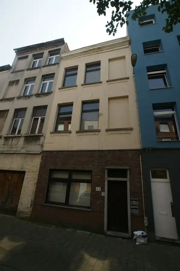Appartement te huur foto 8