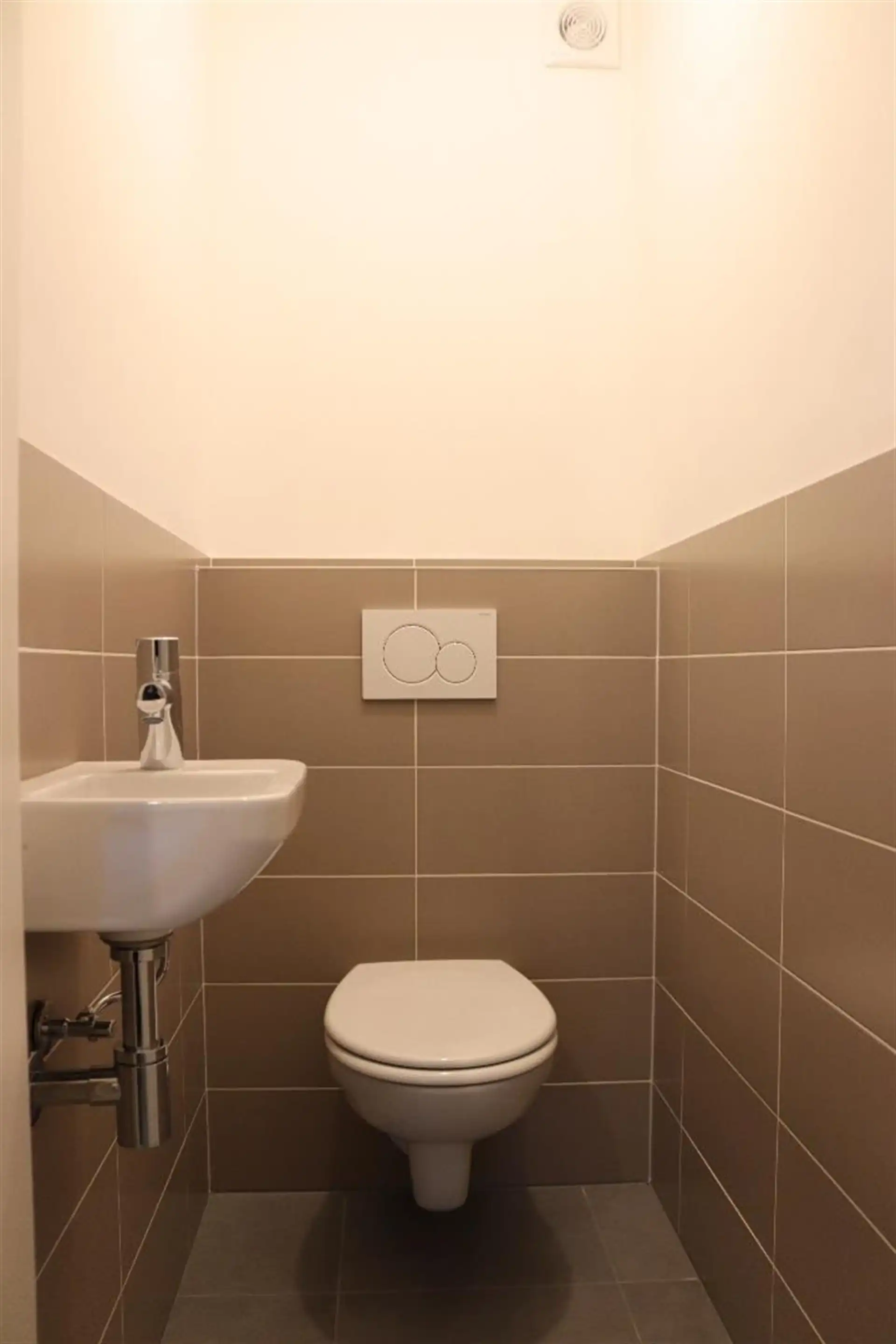 Appartement met 3 slaapkamers in kleinschalige residentie foto 7