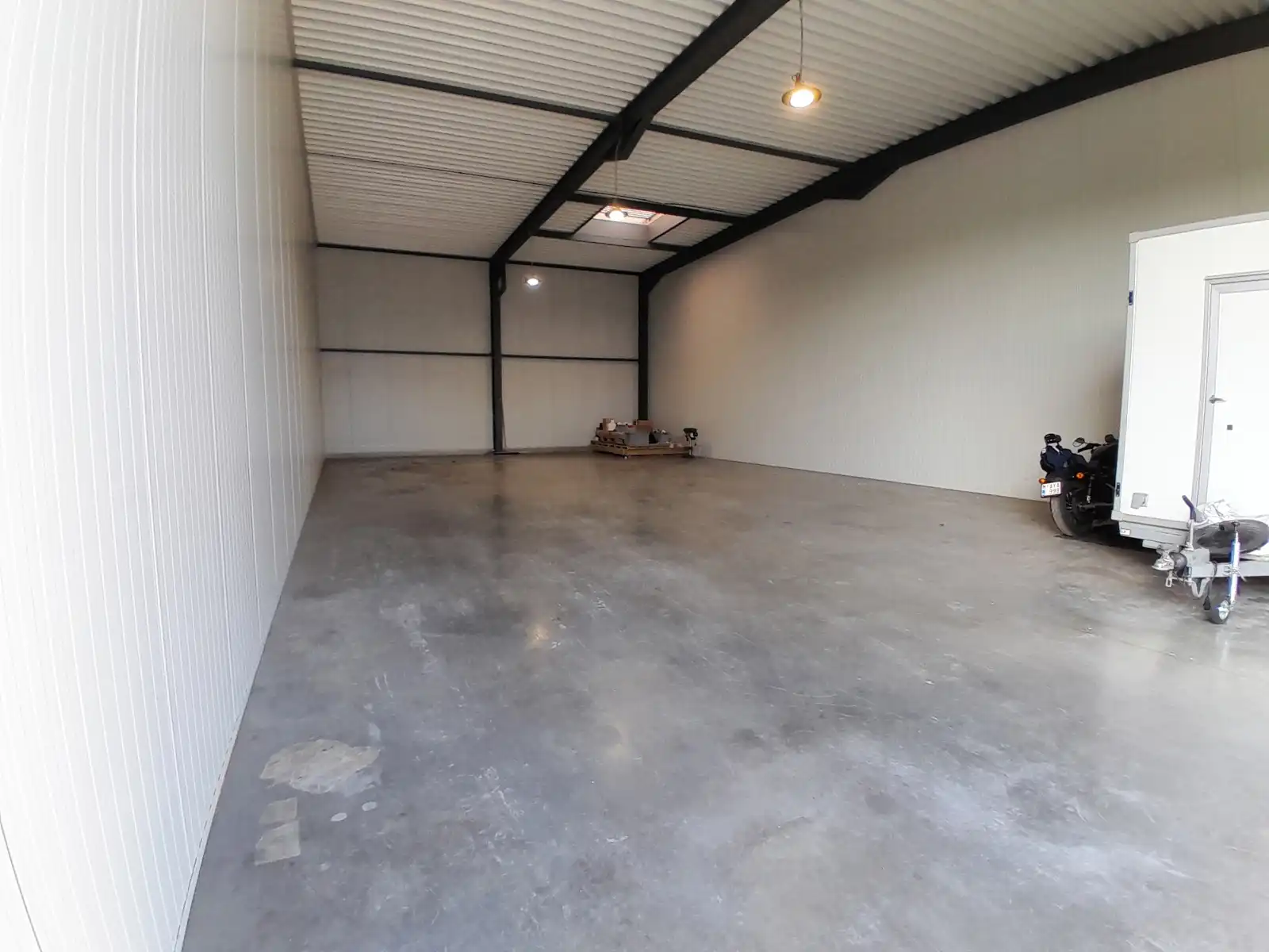 Bedrijfsvastgoed te huur IQ-Parklaan 22 - 3650 Dilsen-Stokkem