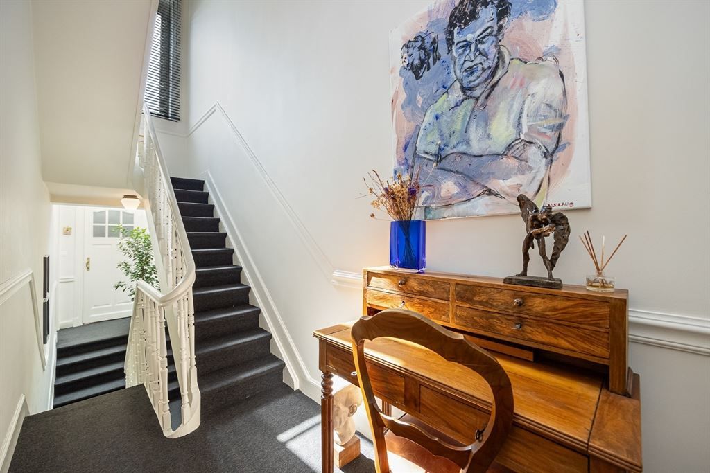 Leuven’s verborgen diamant: grandioos herenhuis met wow-factor! foto 22