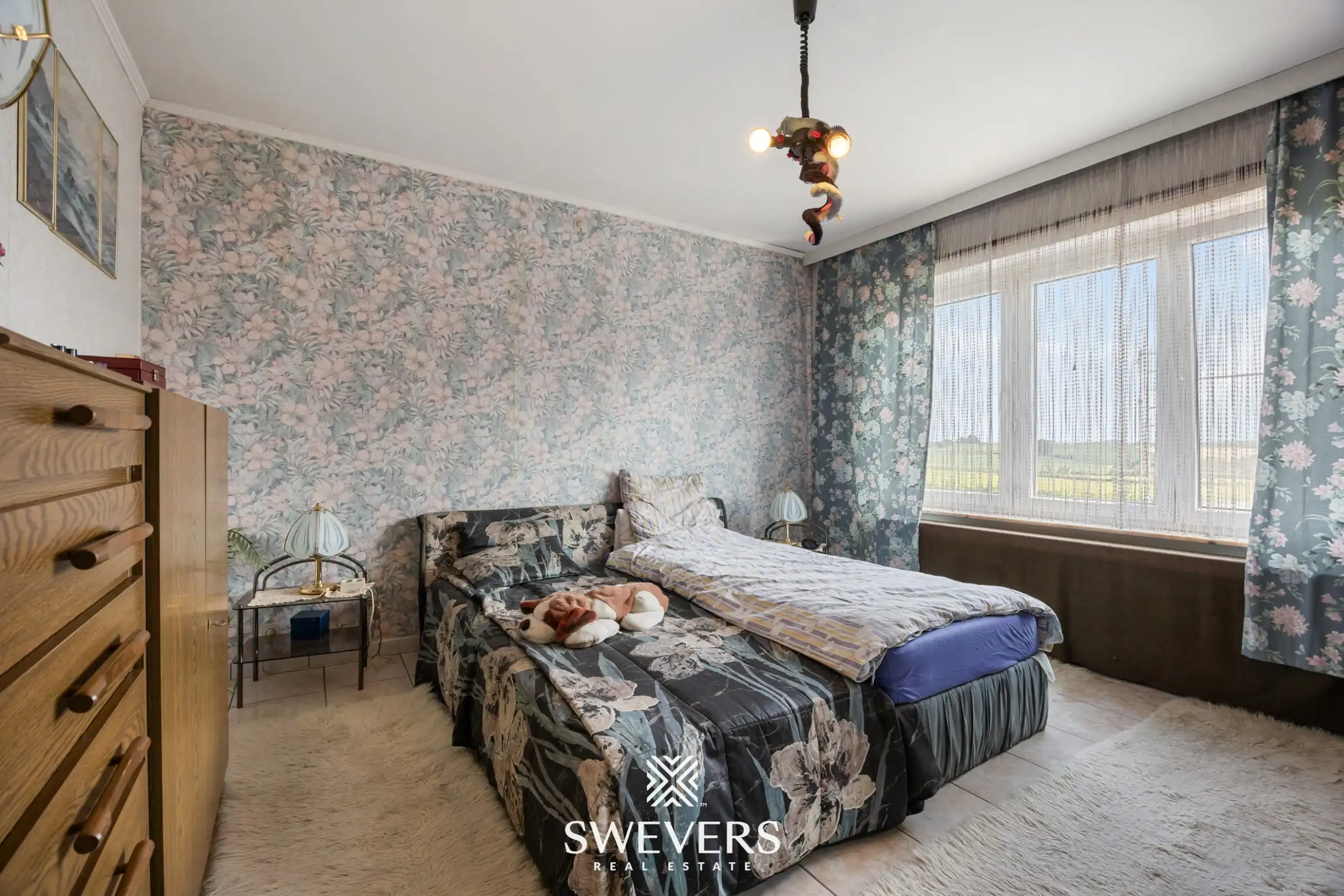 Ruime open bebouwing op prachtig perceel van 18a77ca met renovatiepotentieel te Borgloon foto 11