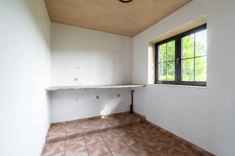 Landelijk gelegen woning op een perceel van ca. 860m² foto 21