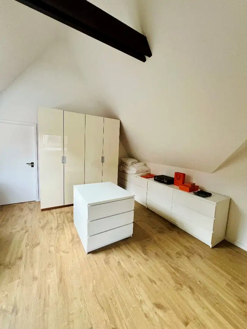 Ruime, exclusieve woning in centrum met 2 (of 3) slpks en terras foto 8