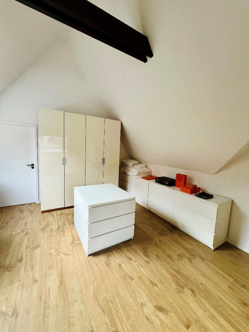 Ruime, exclusieve woning in centrum met 2 (of 3) slpks en terras foto 8