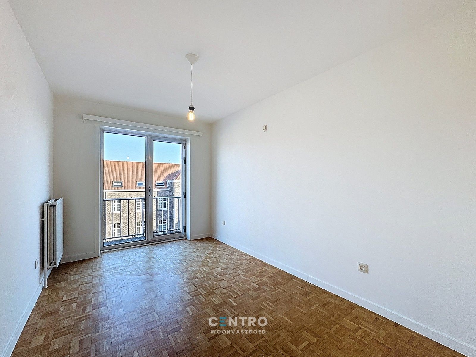 Centraal gelegen instapklaar appartement met 2 slpks en 2 terrassen! foto 10
