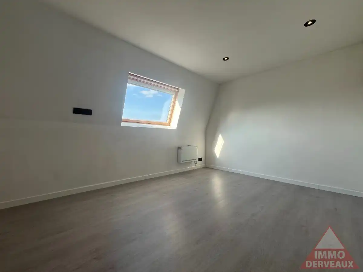 Ledegem – Woning met tuin en 2 slaapkamers foto 7