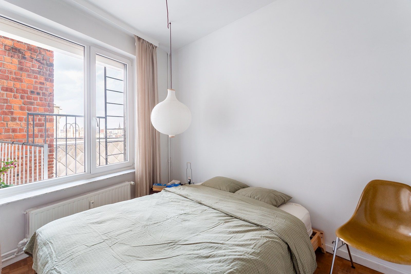Instapklaar appartement met prachtig uitzicht foto 30