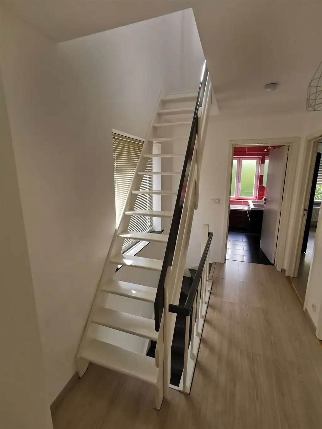 Mooie 3-gevelwoning gelegen in Pollare foto 12