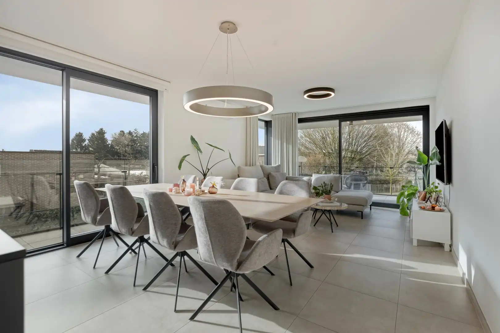 Appartement te koop foto 9