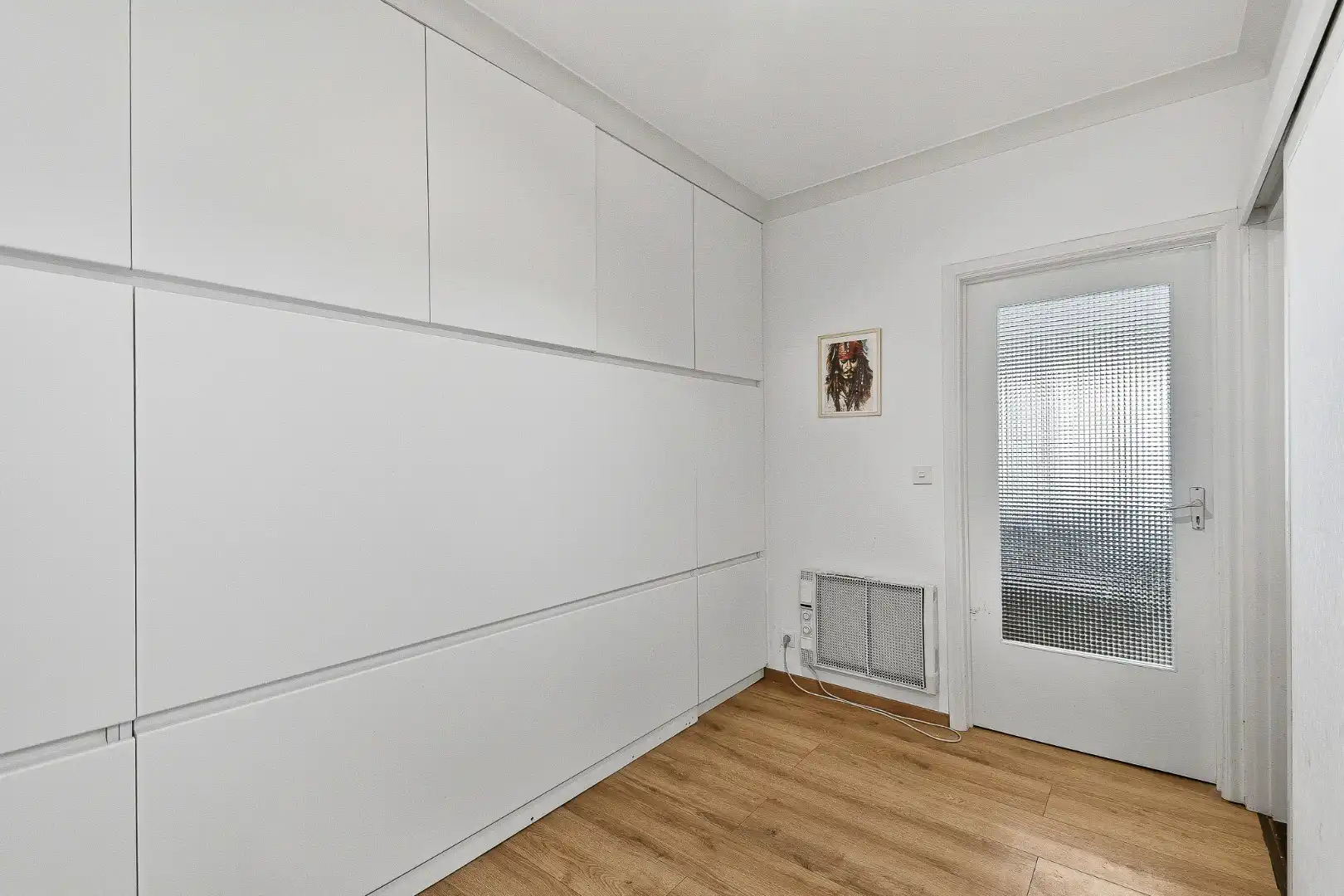 Gezellige studio met aparte slaaphoek in centrum Middelkerke vlakbij de zee foto 5