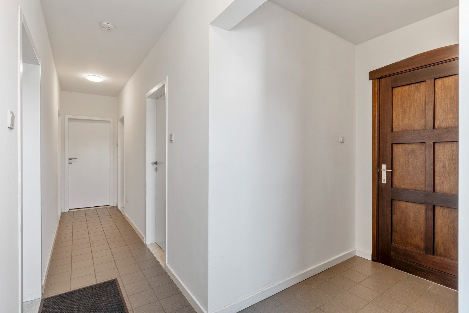 Appartement op de eerste verdieping met 2 slaapkamers,  ideaal voor starters of als investeringseigendom. foto 6