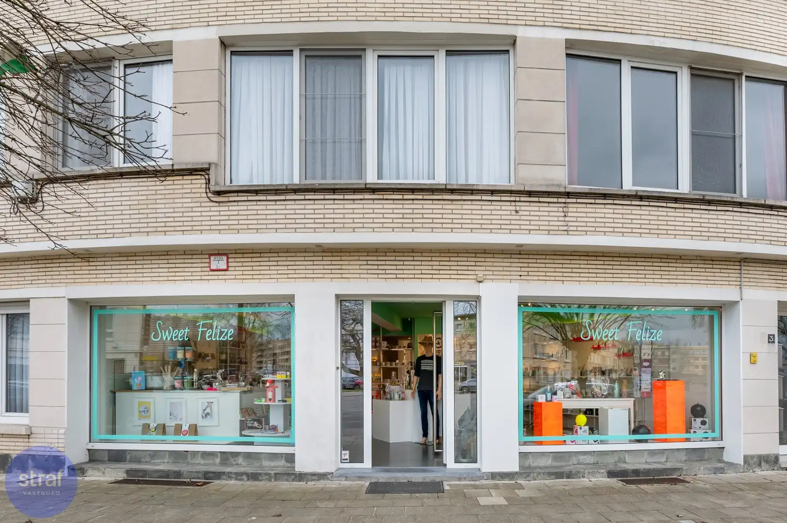 Handelspand te koop op Linkeroever foto 12