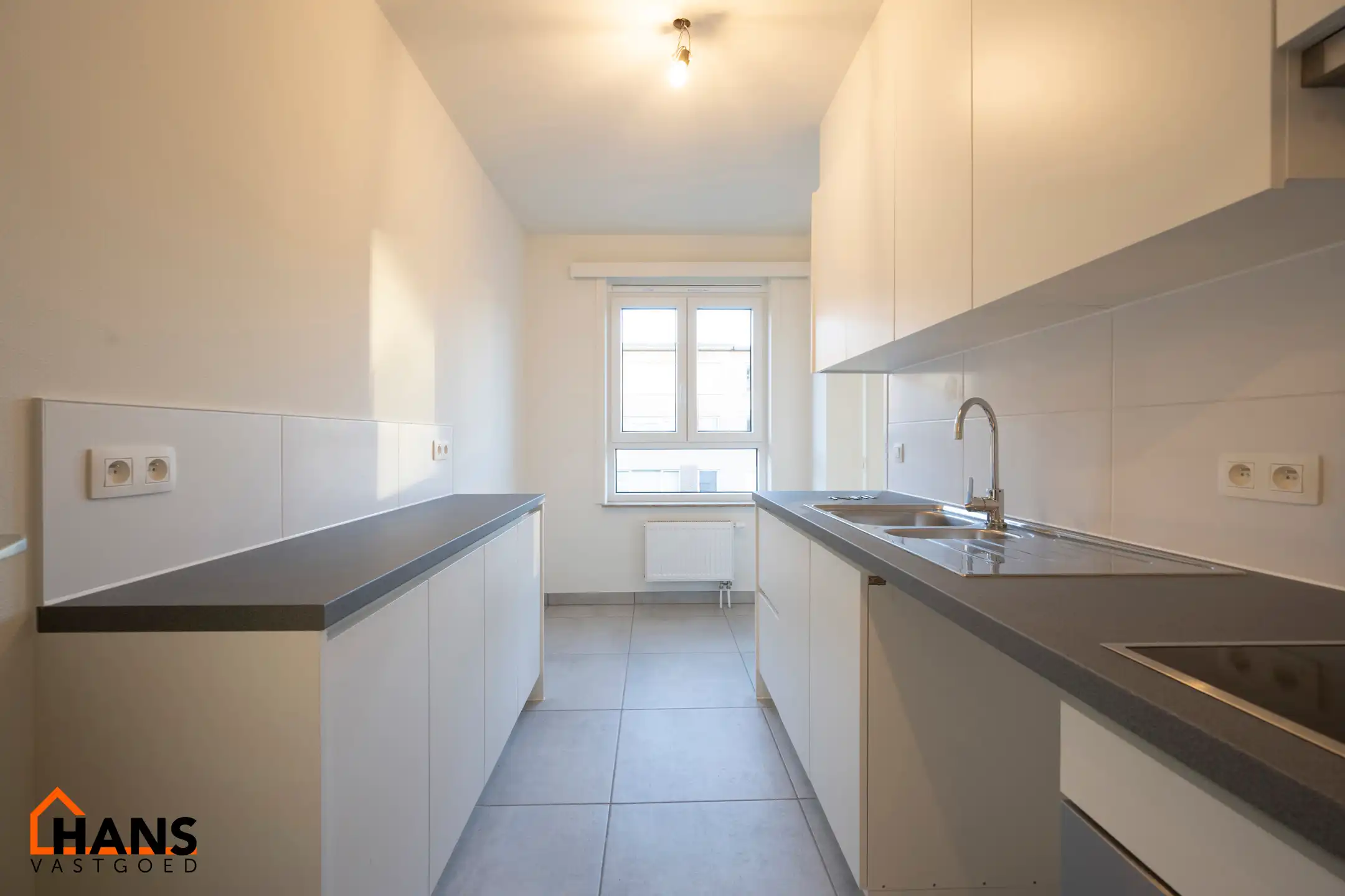 Recent gerenoveerd appartement  foto 4