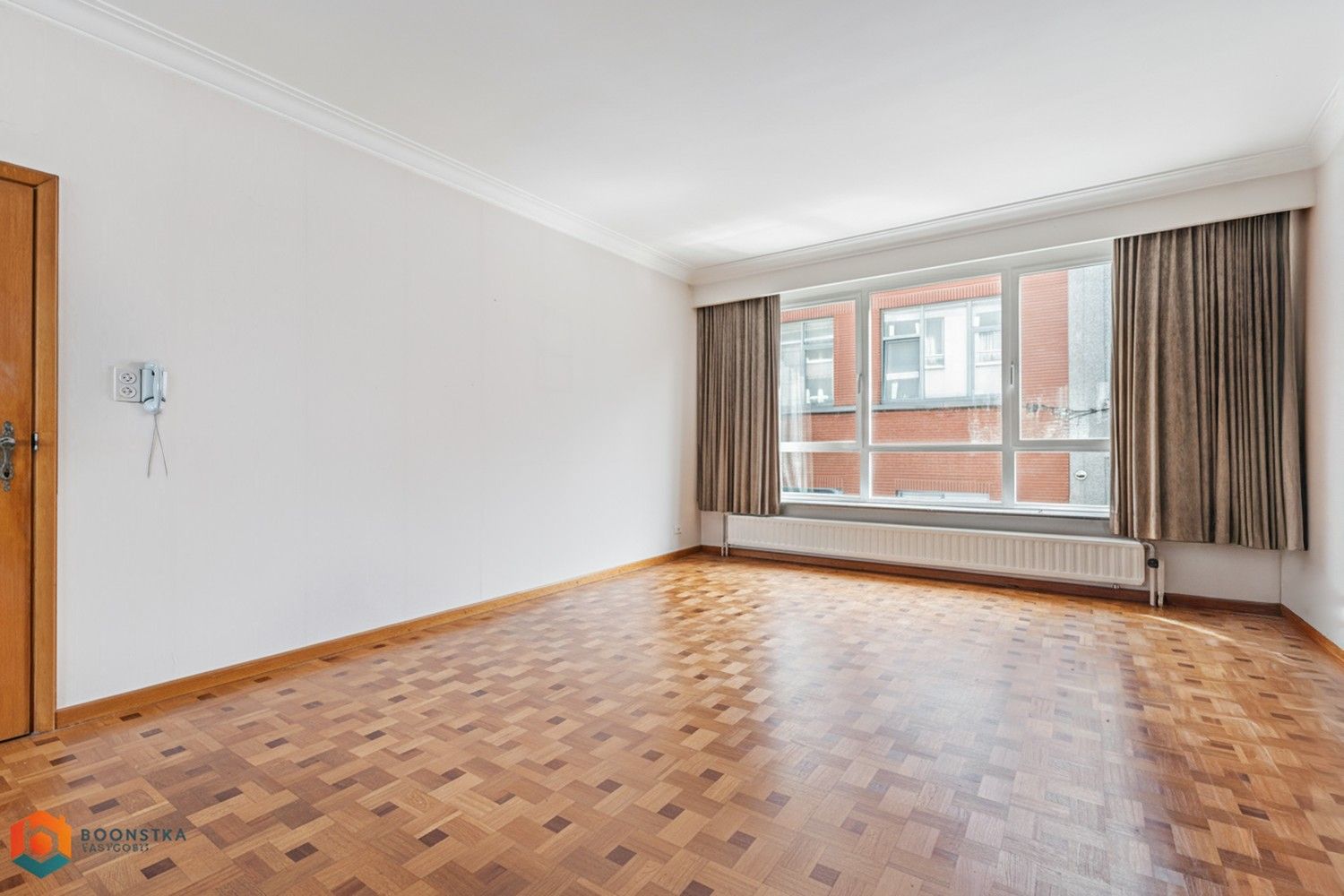 Woning met 4 slpkrs en dubbele garage in het centrum van Mechelen foto 5