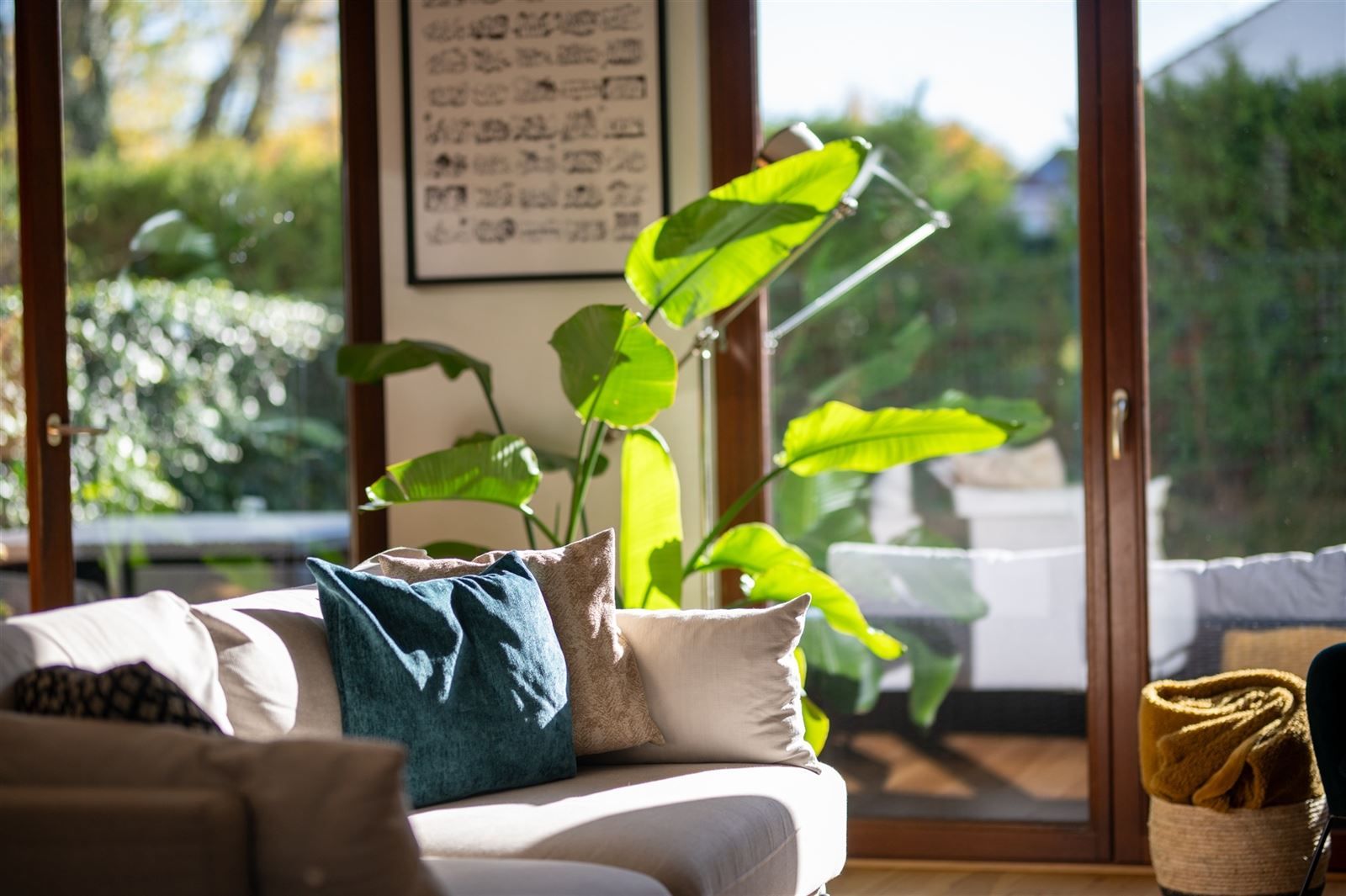 Gezinswoning met tuin en parkeergelegenheid! foto 6