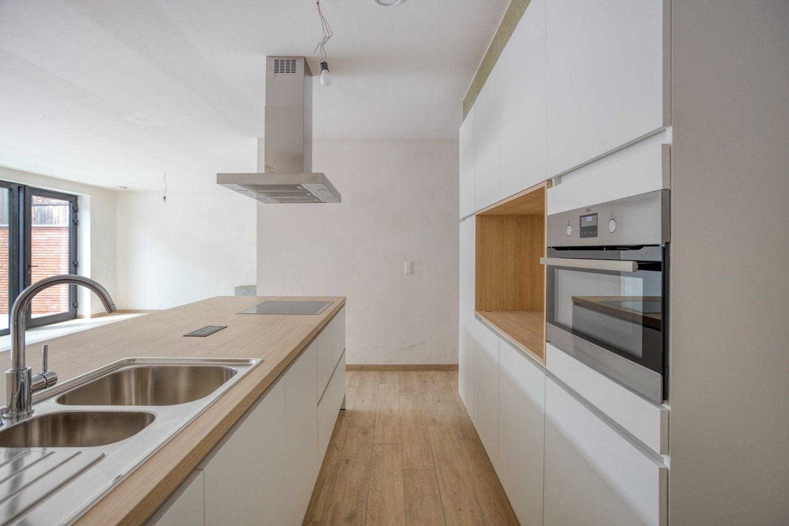 Moderne, energiezuinige nieuwbouwwoning te Tongeren - voordeeltarief btw 6%!  foto 4