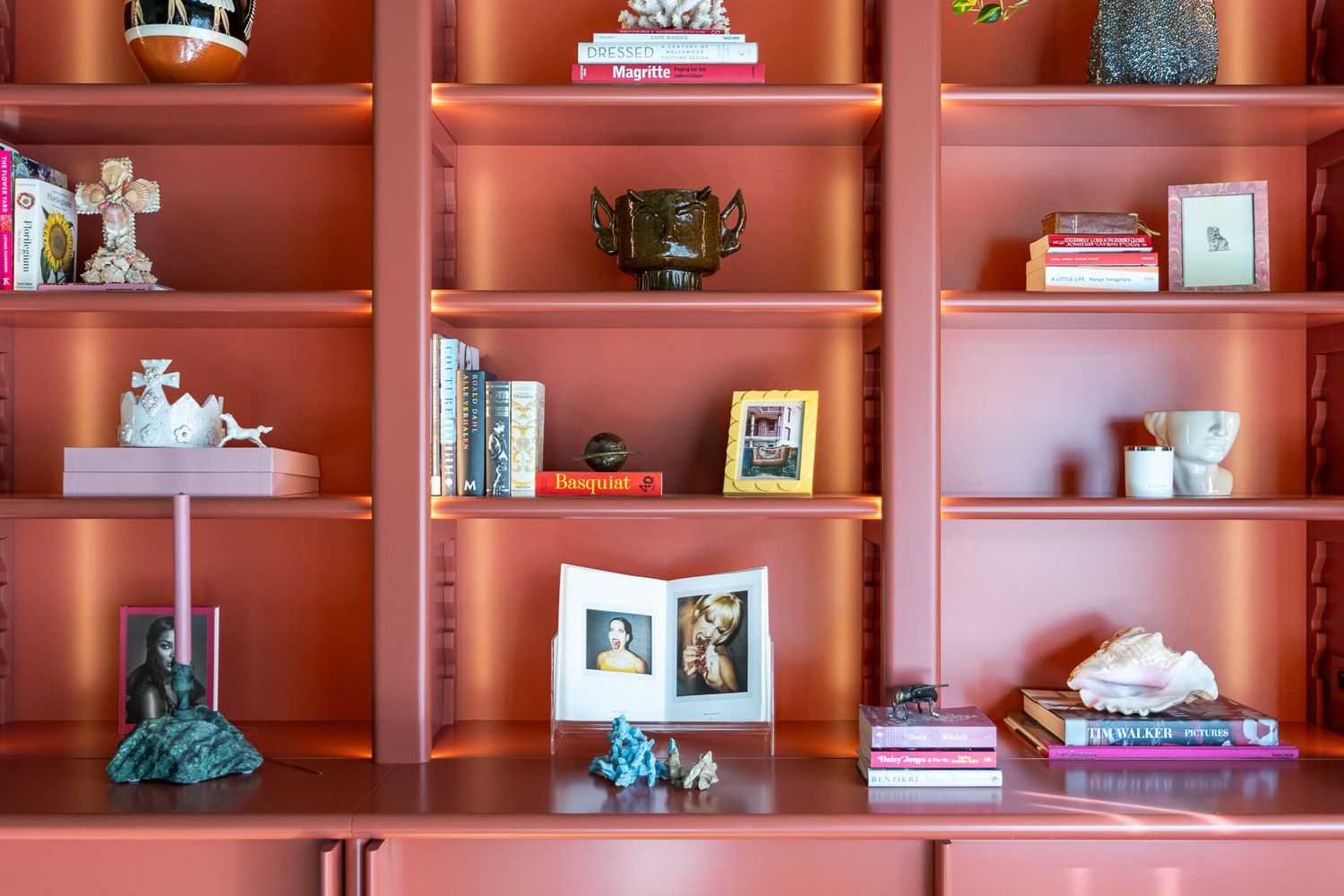 Luxe appartement op toplocatie aan het Stadspark in prachtig art-decogebouw foto 7