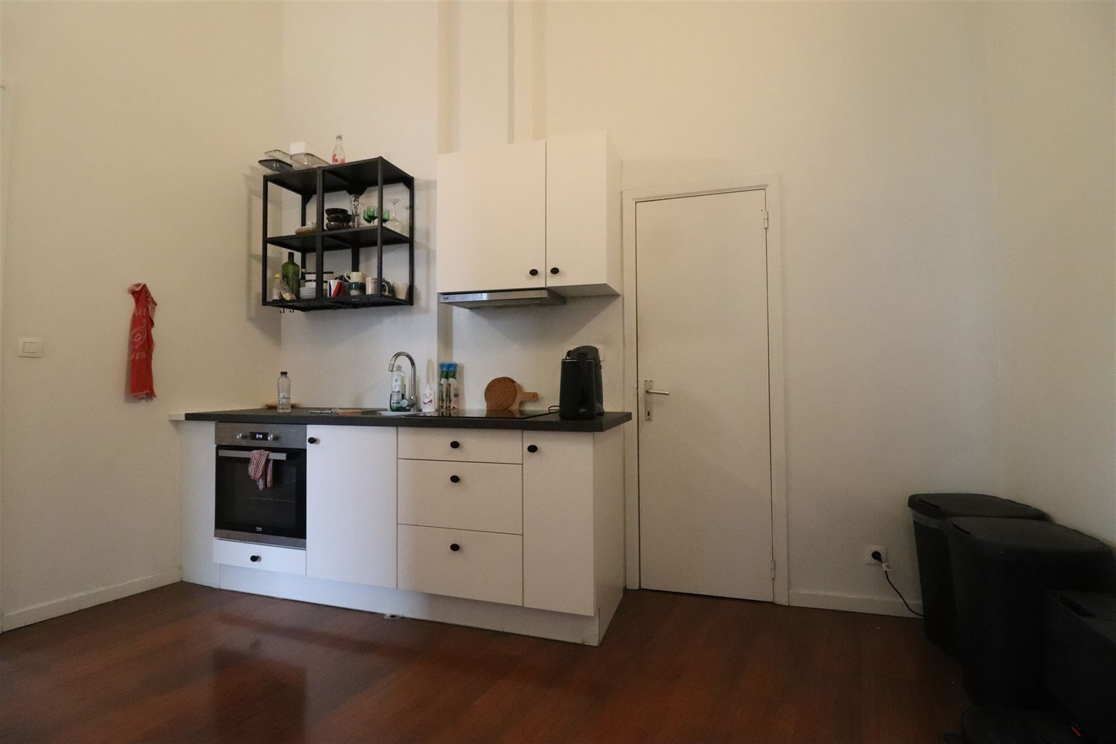 Appartement met twee slaapkamers op toplocatie  foto 7