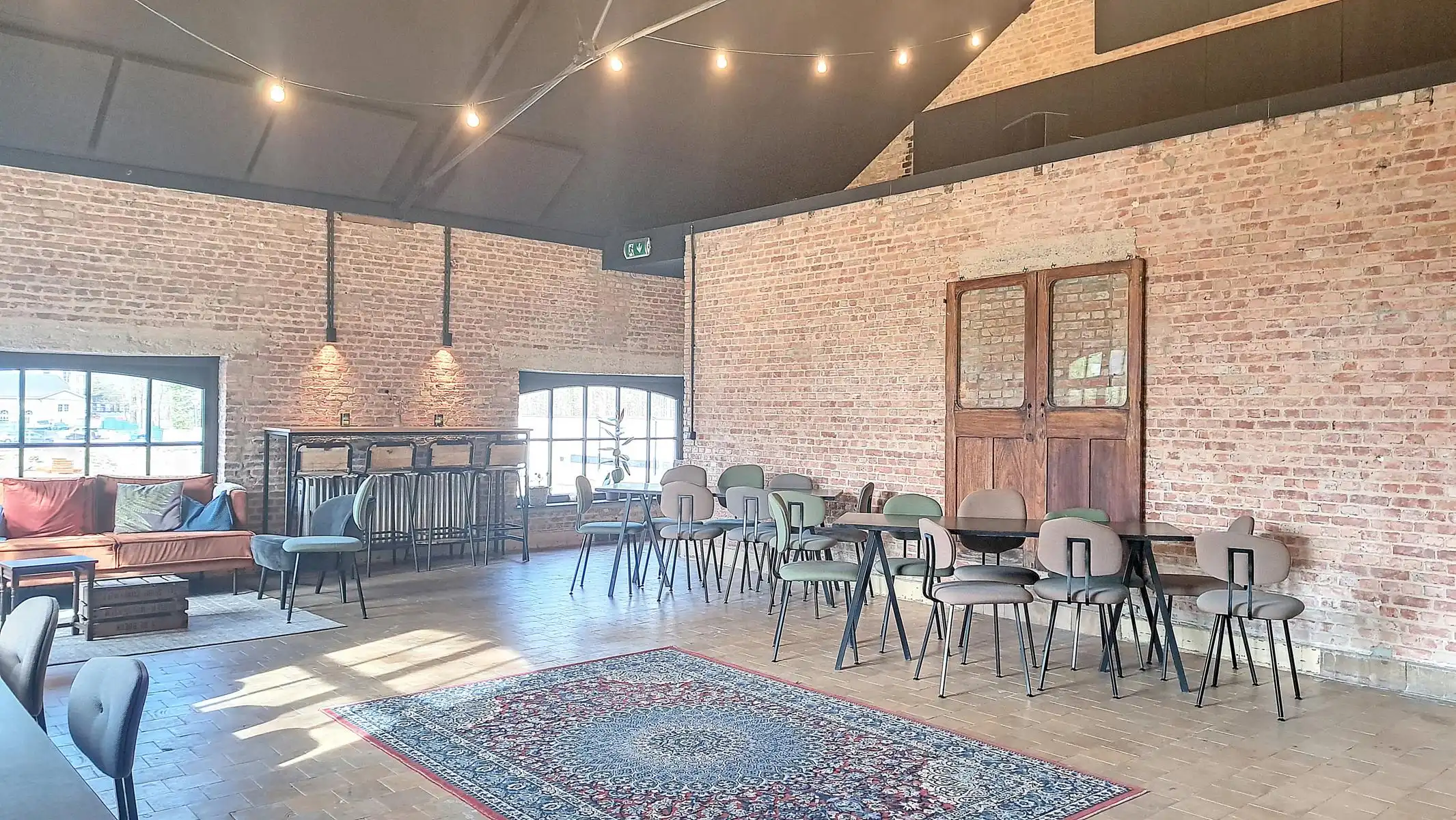 Kantoor te huur foto 3