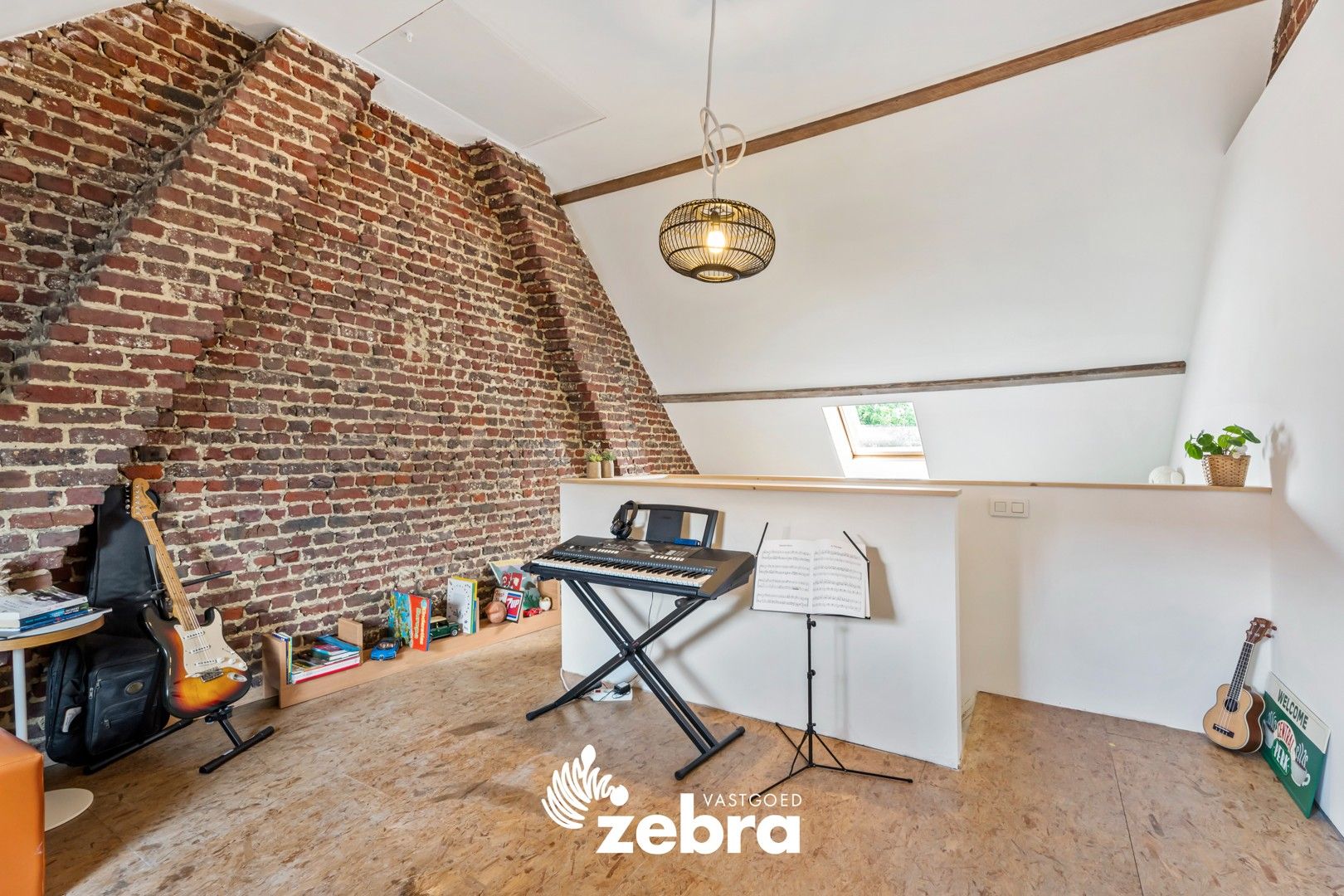 Instapklare en verzorgde woning nabij het centrum van Roeselare! foto 19