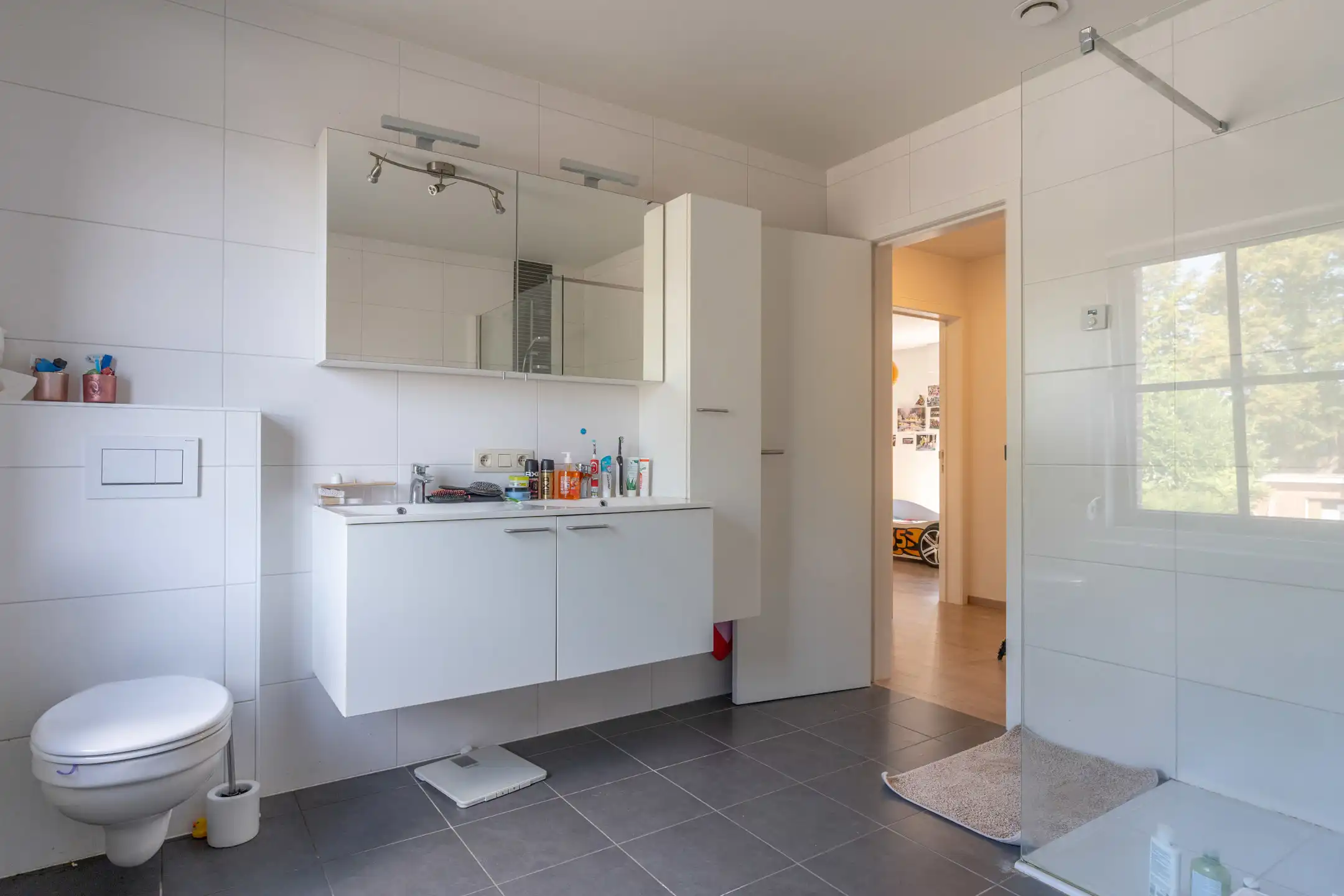Centraal gelegen woning met 3 slaapkamers te Vosselaar foto 18