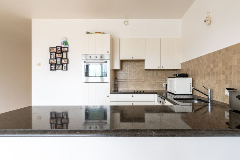 Ruim duplexappartement met adembenemende vergezichten! foto 5