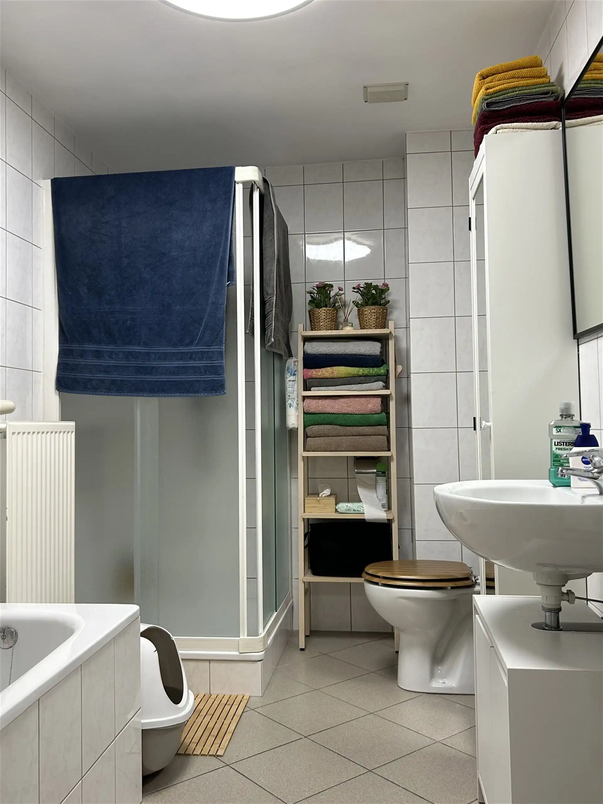 Duplexappartement in het centrum van Hamont foto 9