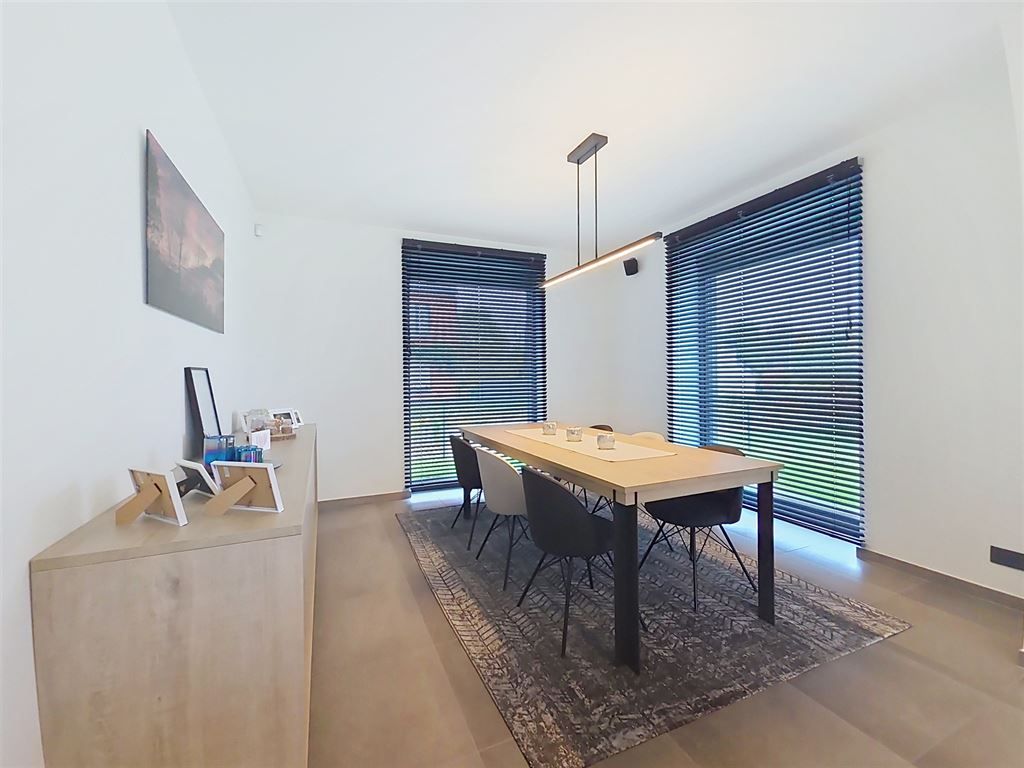exclusieve vrijstaande woning foto 2