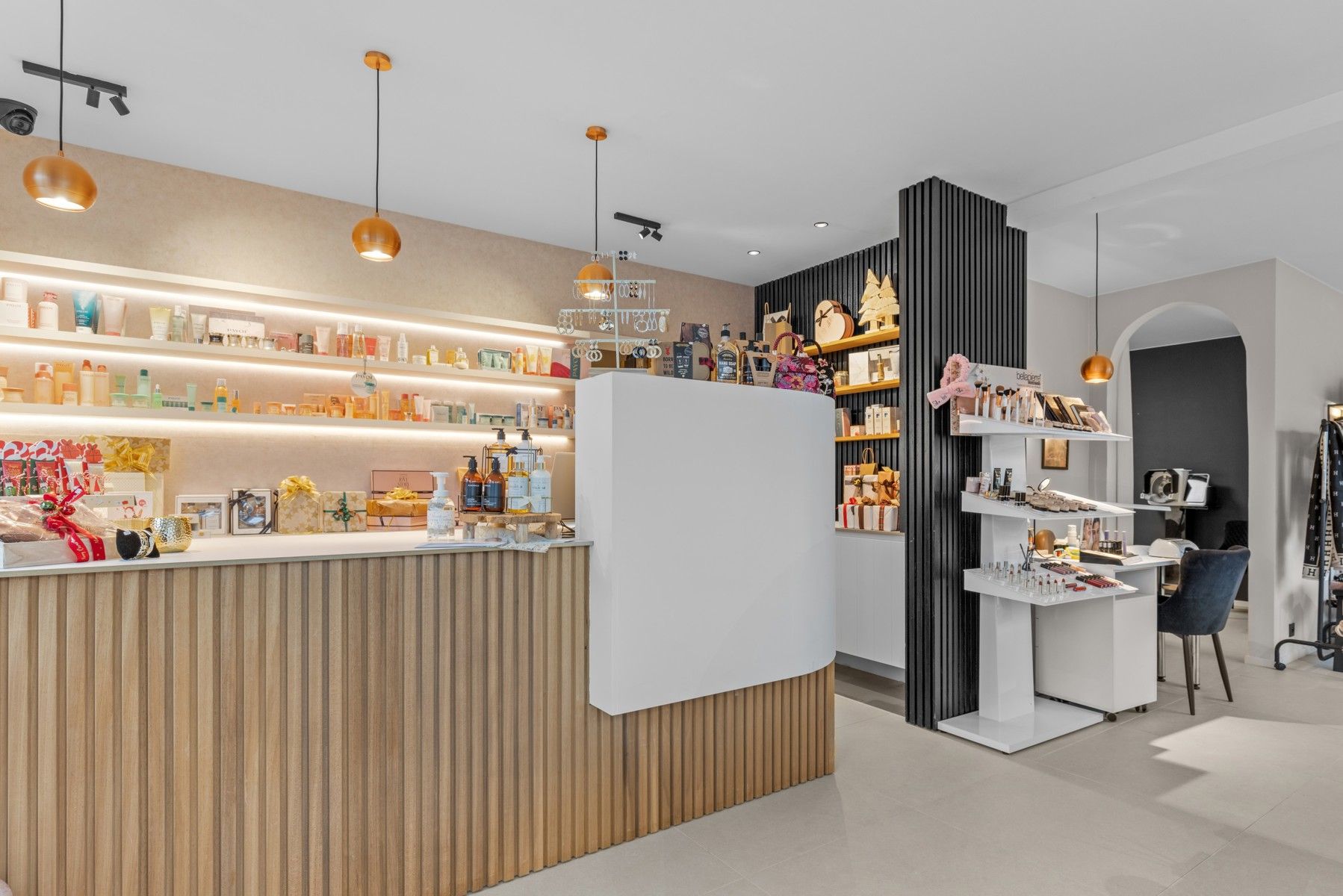  Woning met handelsruimte in het centrum van Bellem  foto 15