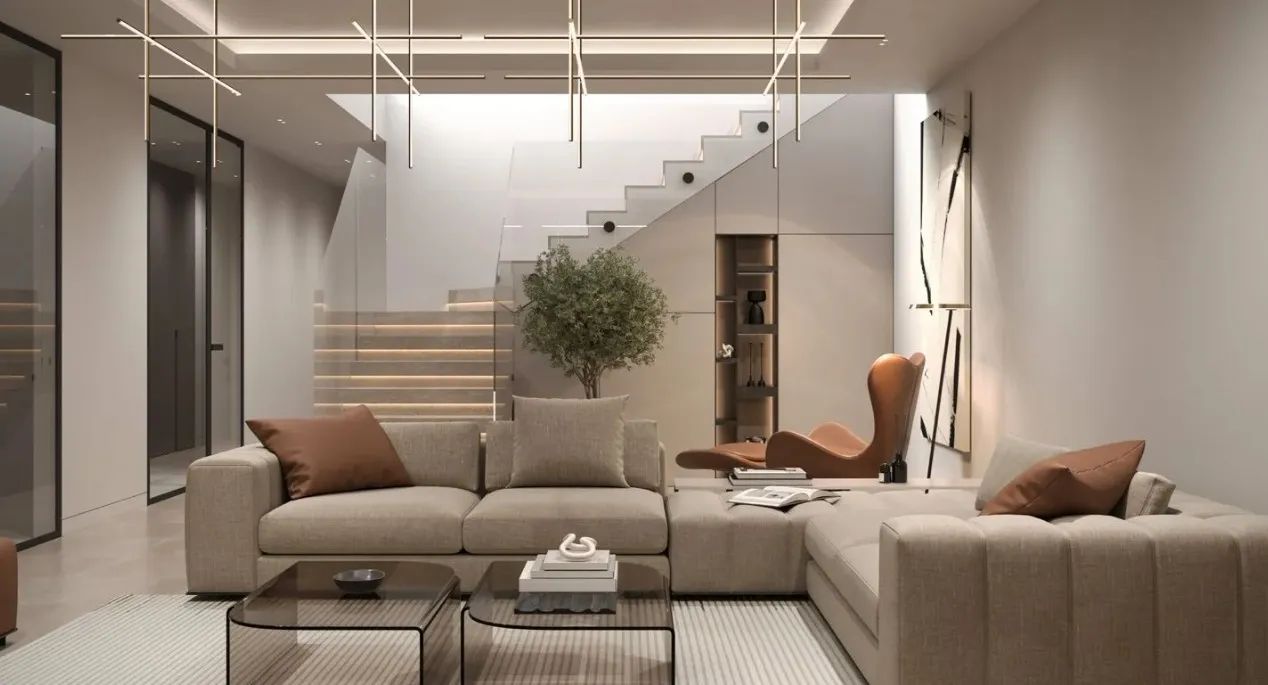 Beleef ultieme luxe en rust aan de Costa del Sol – moderne villa's met adembenemend zicht foto 14