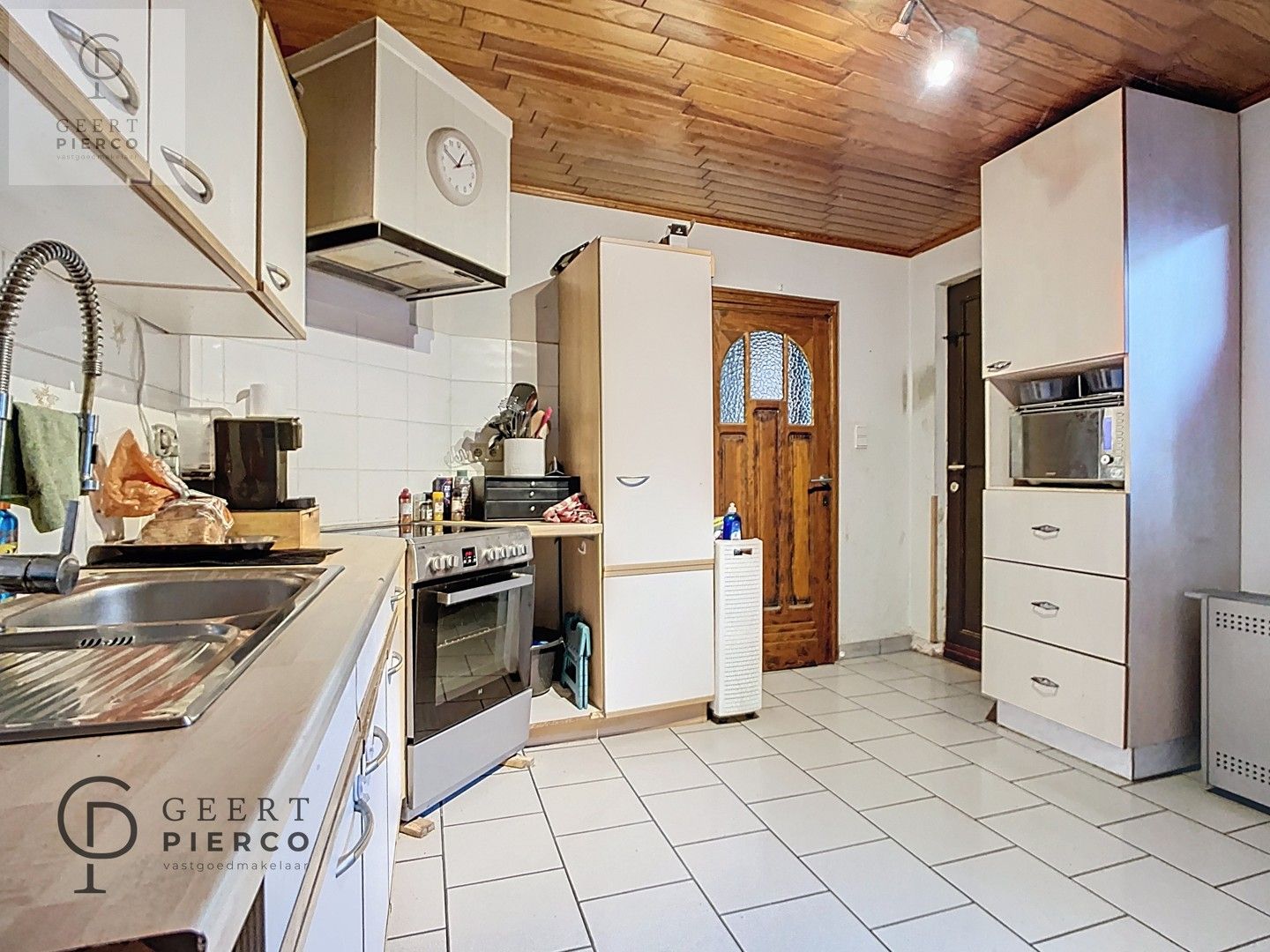 Karaktervolle woning te Koop foto 10