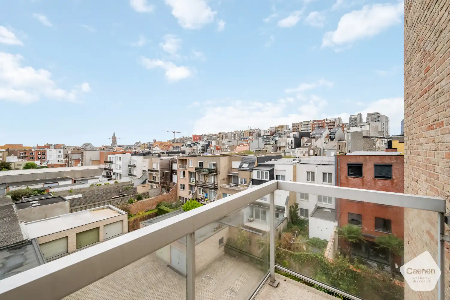 Instapklaar twee slaapkamer appartement op een rustige locatie foto 13