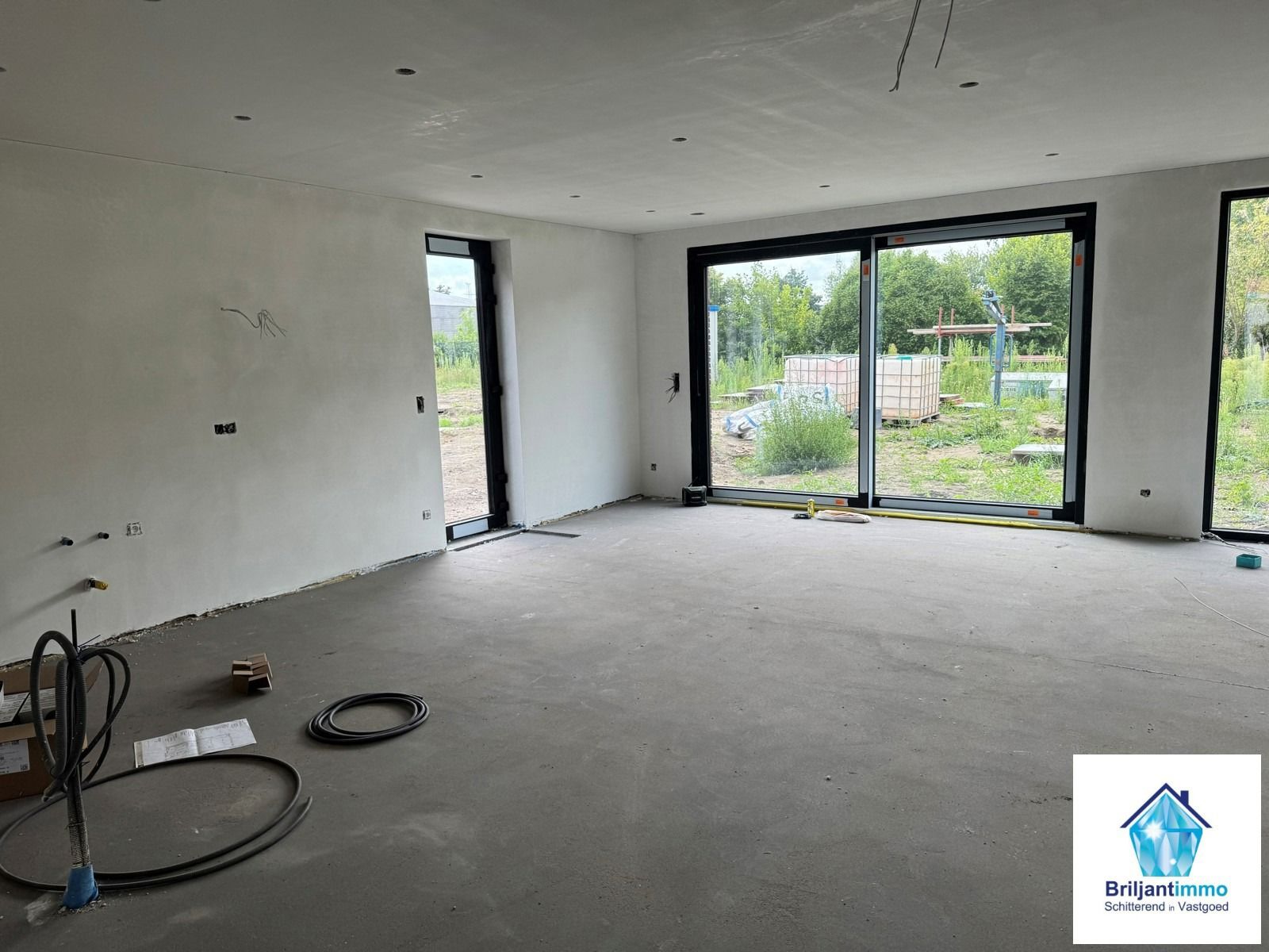 Moderne BEN woningen in doodlopende straat aan 6% BTW!  foto 11