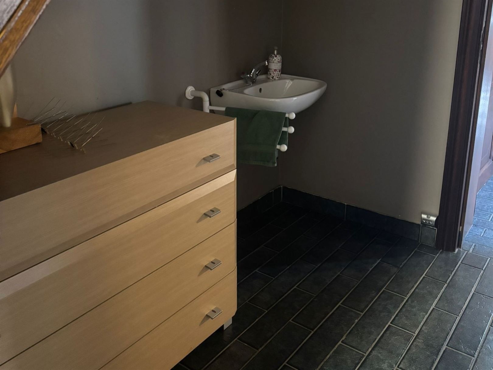 TE HUUR: Vrijstaande woning met 3 slaapkamers te Leopoldsburg! foto 13