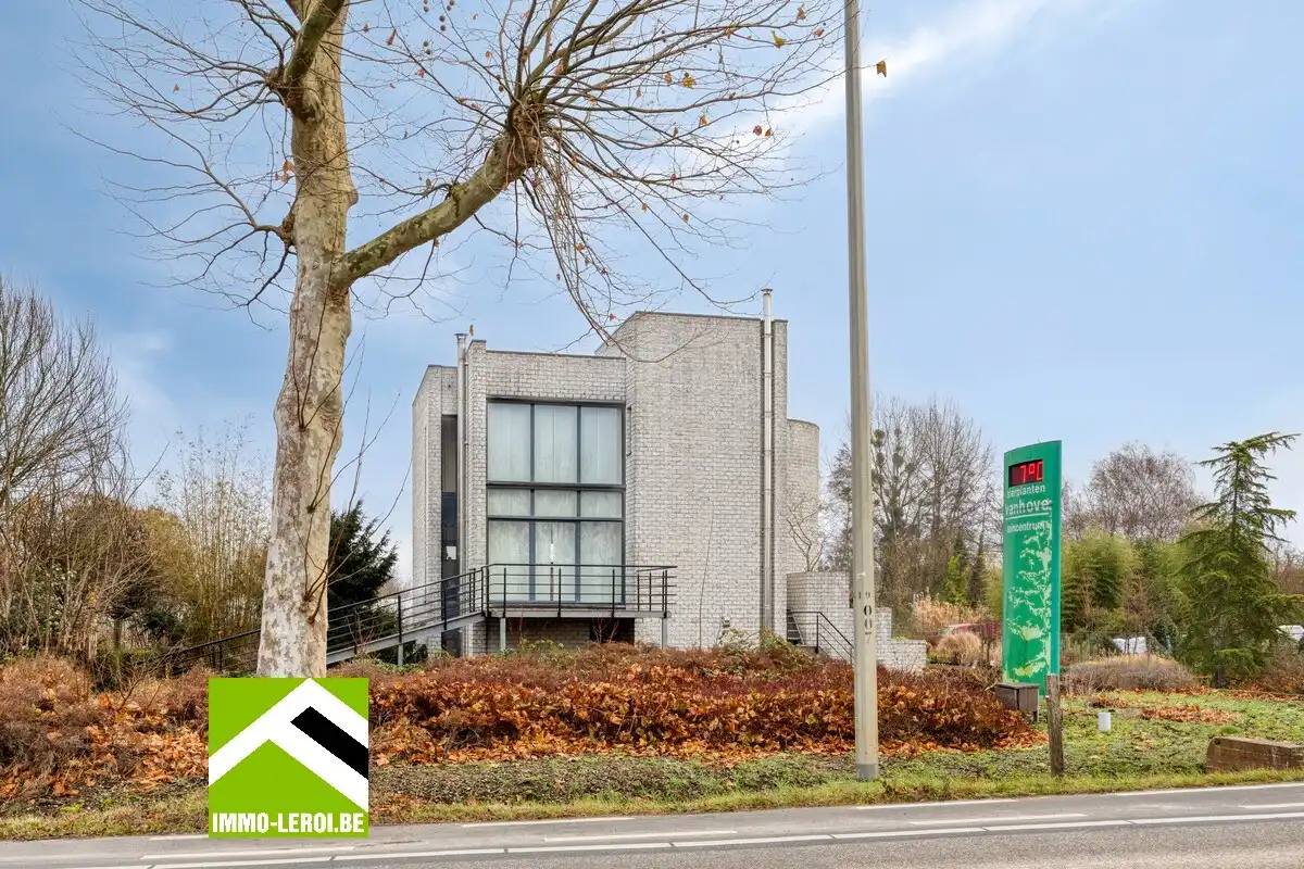 Huis te koop Hasseltsesteenweg 461 - - 3700 Tongeren-Borgloon