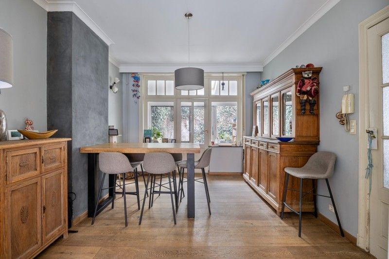 Hoofdfoto van de publicatie: 🏡 Karaktervolle woning met tuin en carport-garage nabij Brussel
