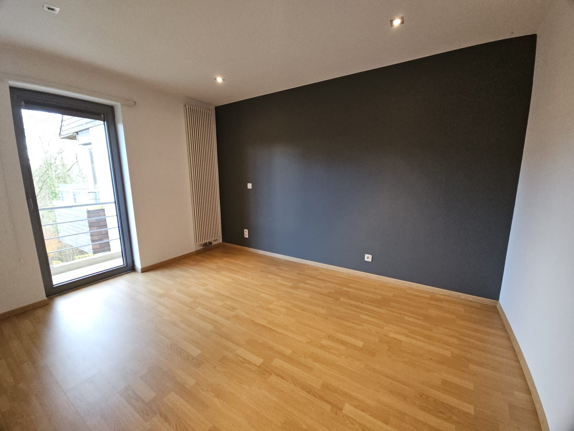 Instapklaar appartement met 2 terrassen (omgeving Osbroekpark) foto 18