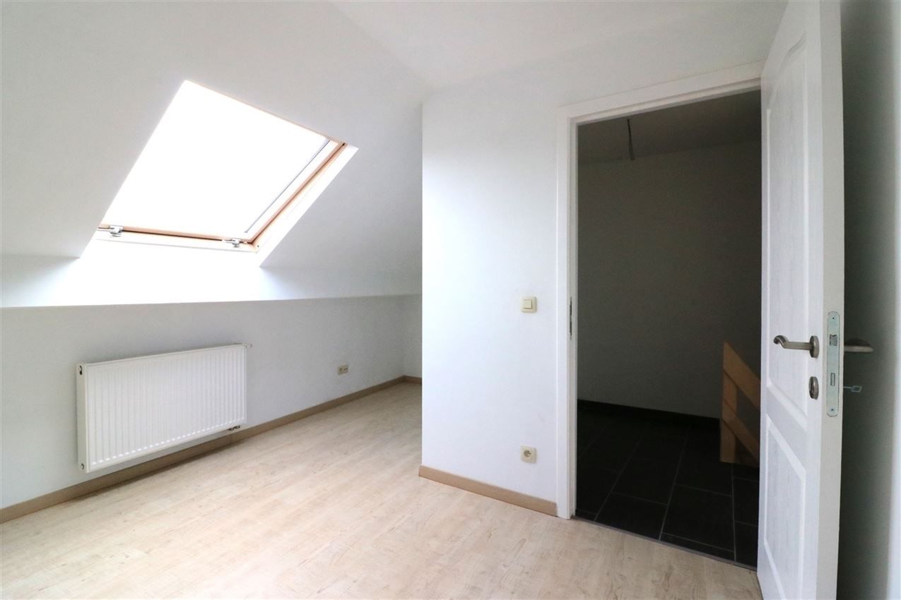 Gerenoveerde woning, drie slpk., zuidtuin in centrum foto 14