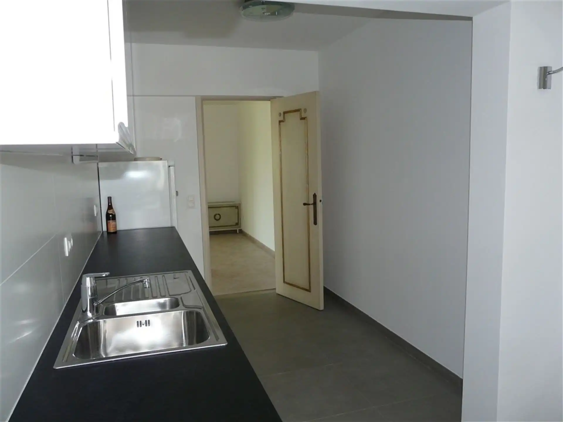 Centraal gelegen appartement met 2 slpks! foto 2