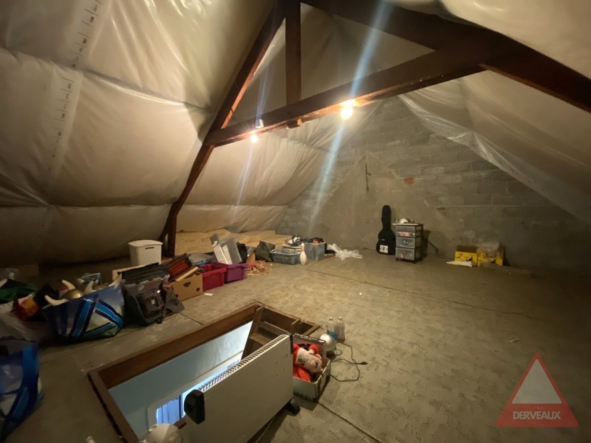 Moorslede - Woning met garage en tuin foto 12
