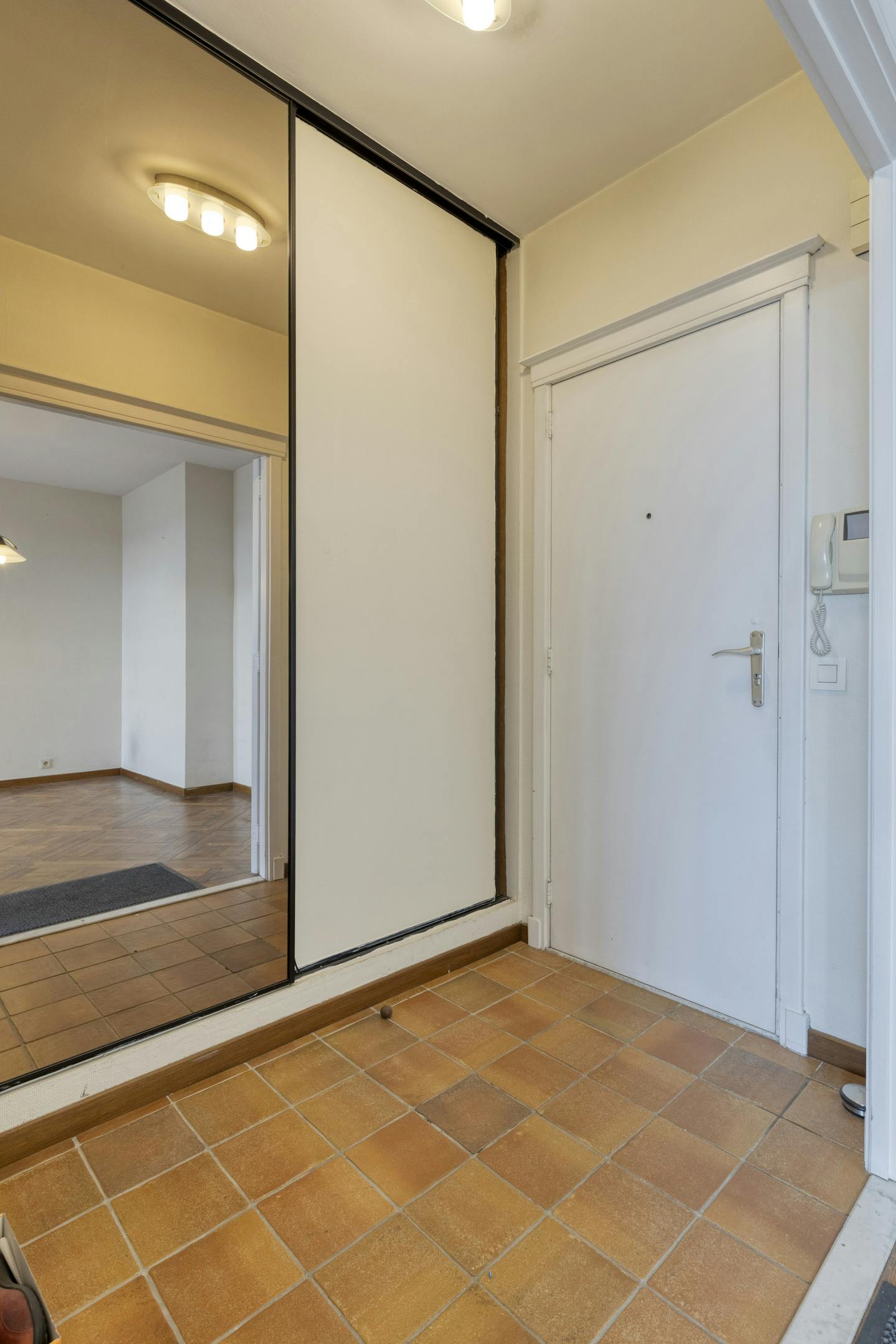 3-slaapkamerappartement te koop in Wilrijk foto 7