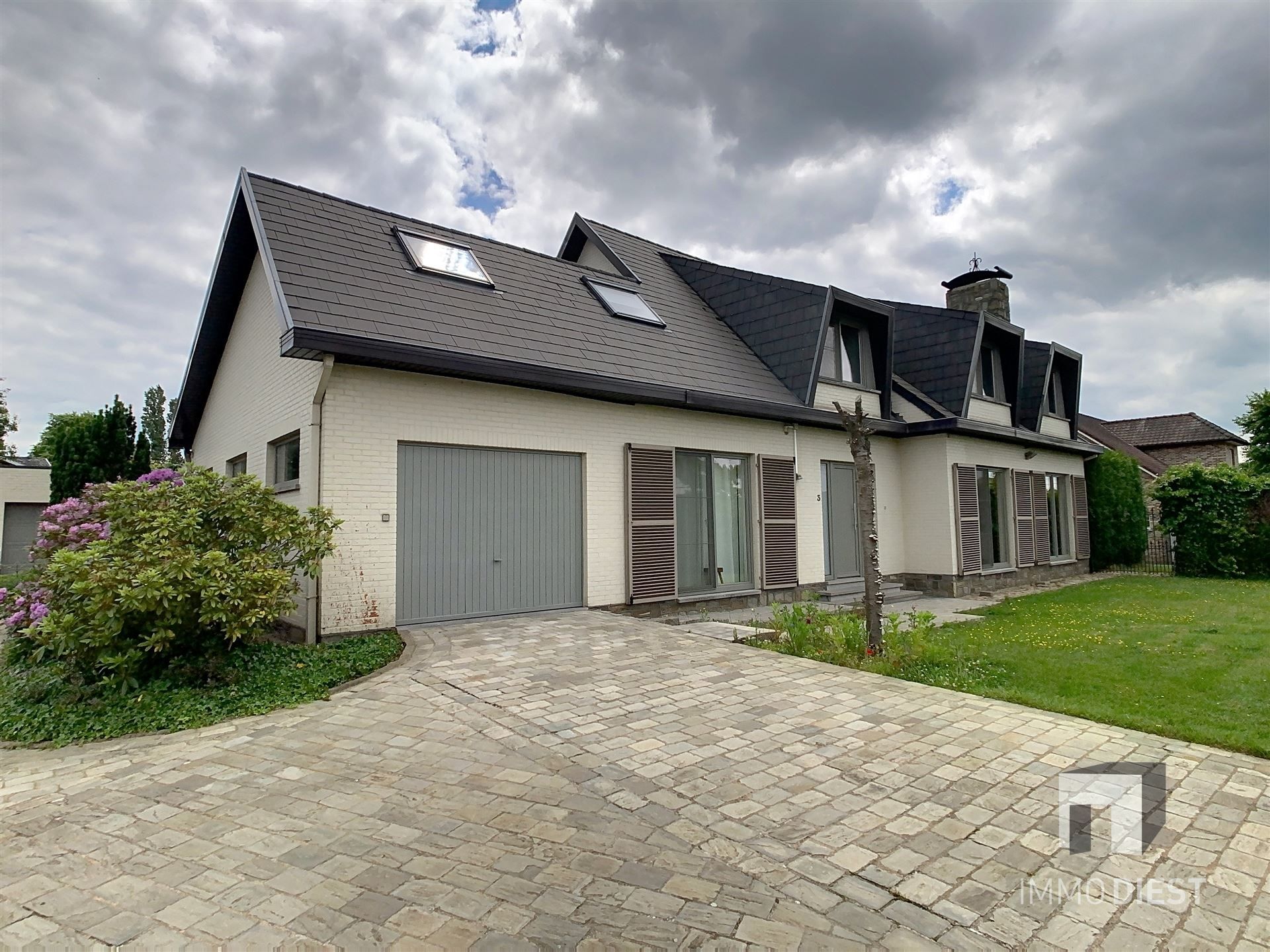 Villa met 6 slaapkamers foto 41