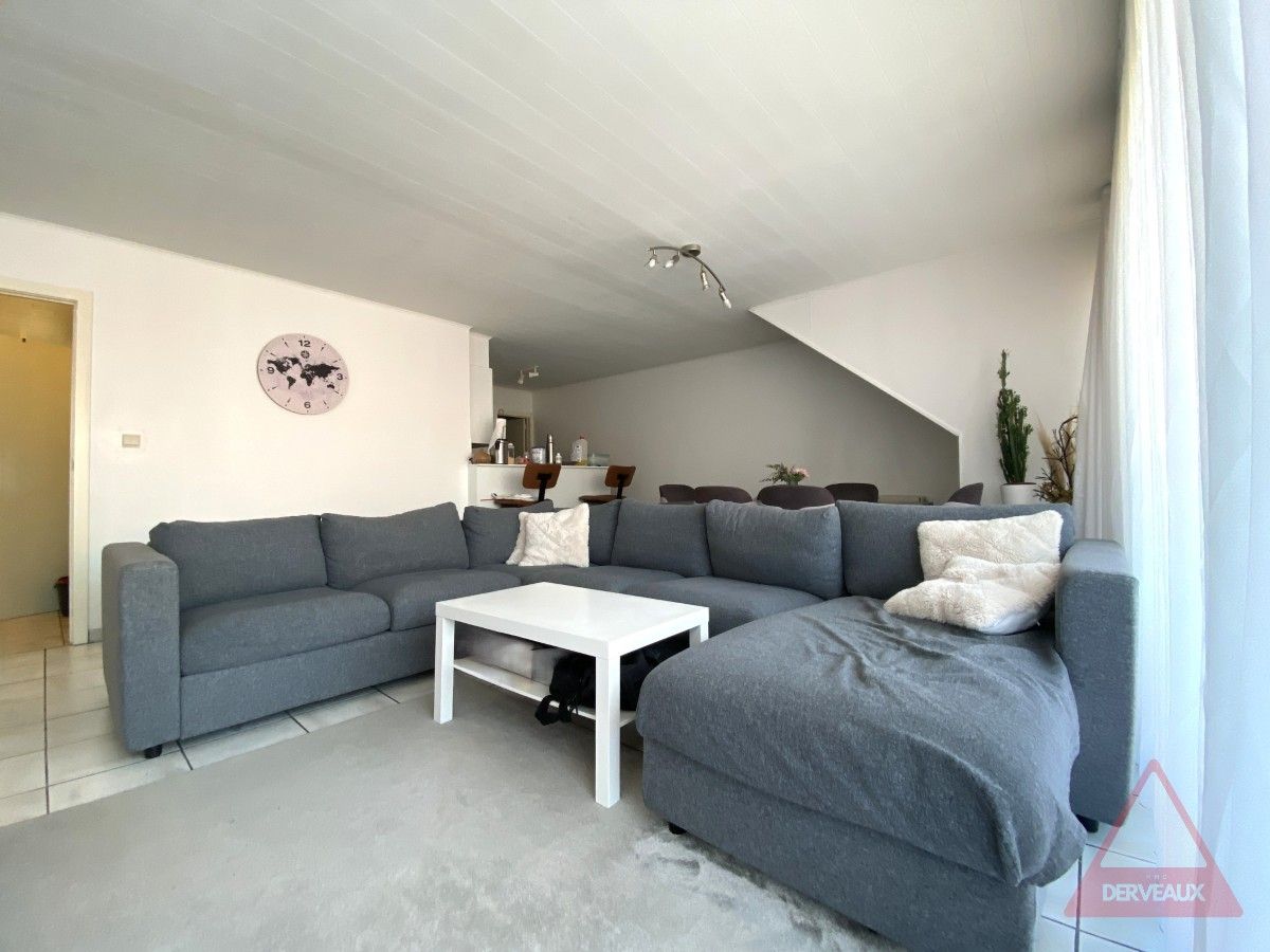 Moorslede – Ruim appartement met 2 terrassen in het centrum foto 3