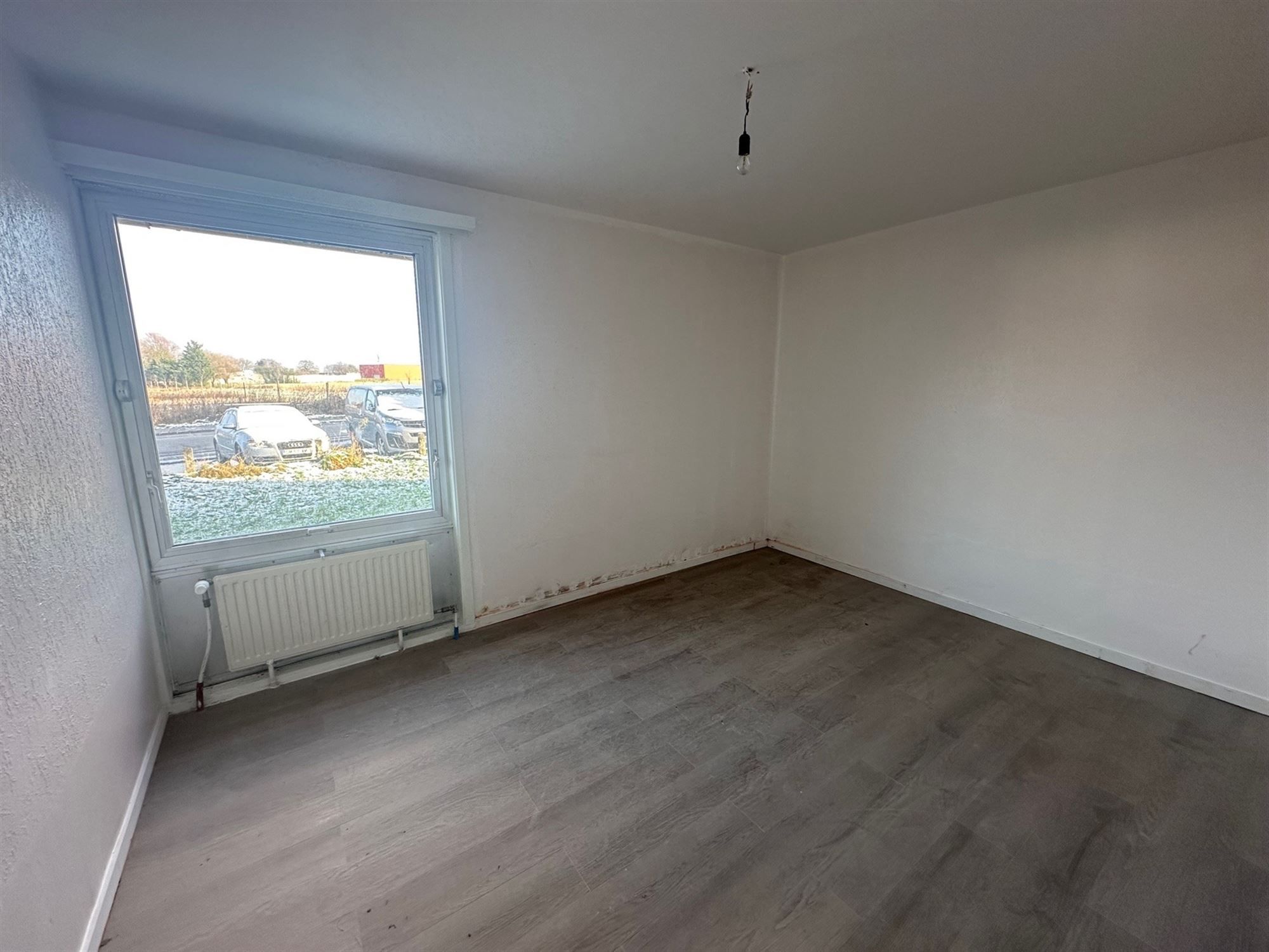 Gelijkvloers appartement met 2 slaapkamers foto 5