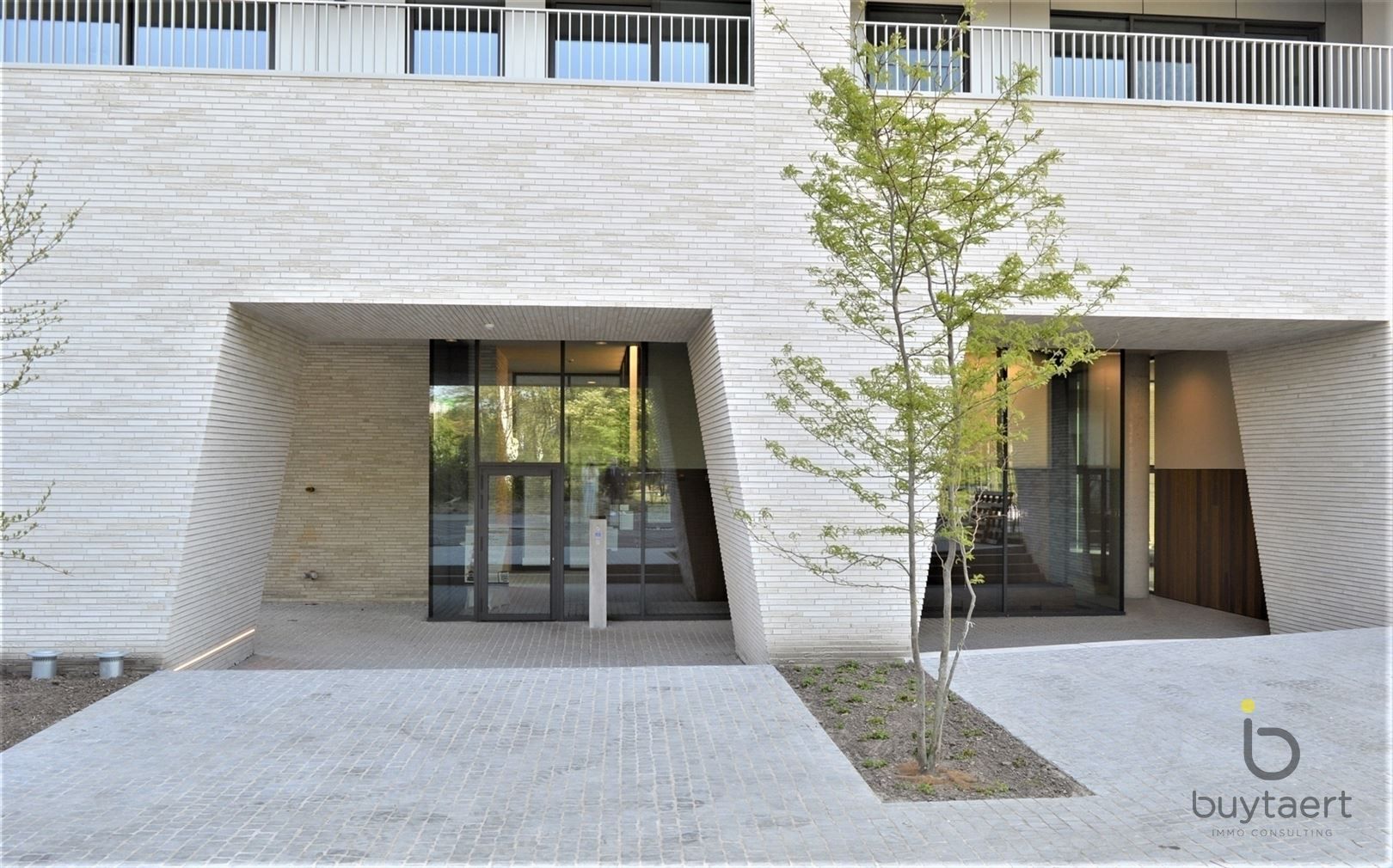Een slaapkamer appartement met panoramisch uitzicht! foto 15
