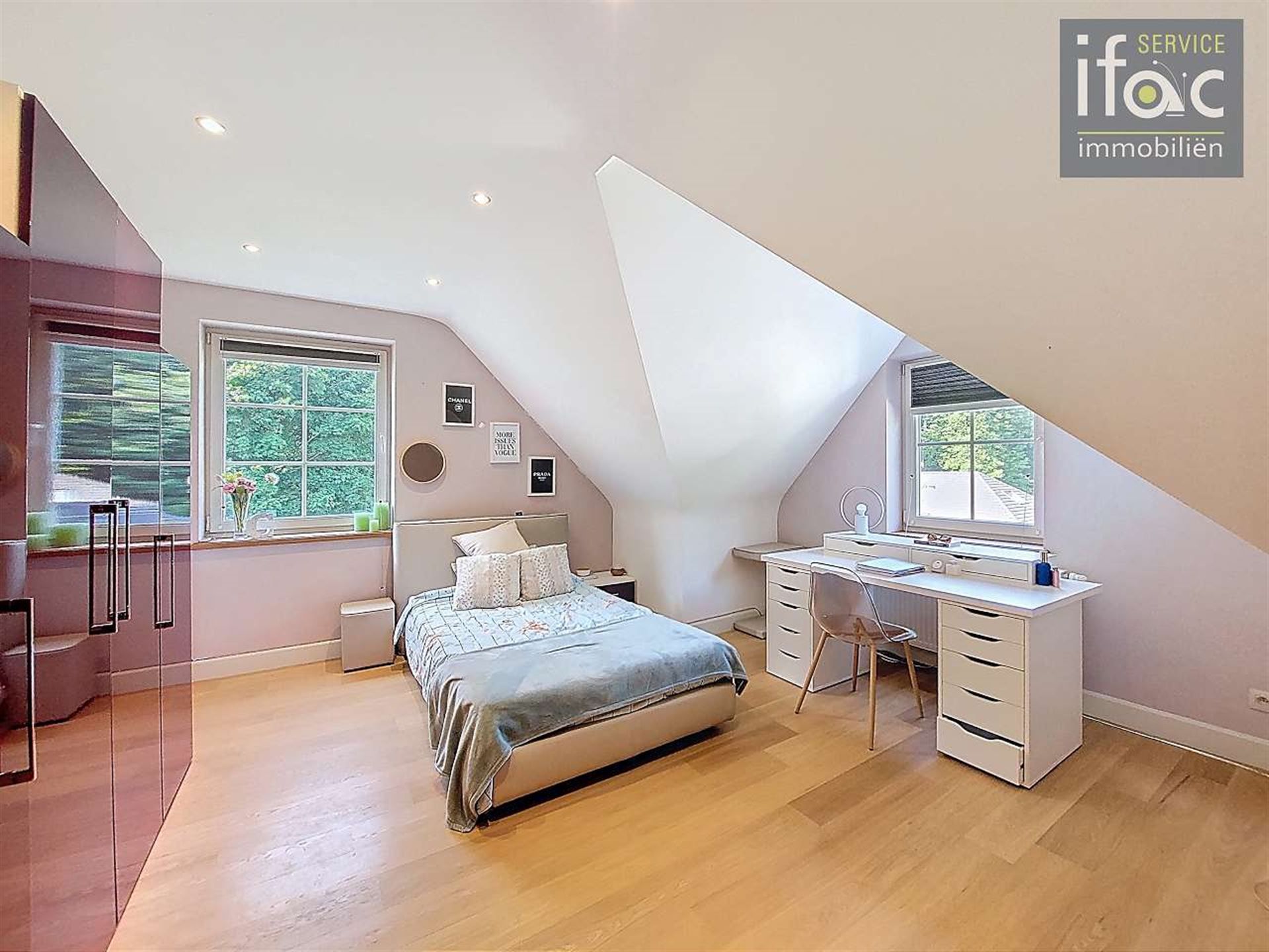 Exclusieve luxevilla op 14,47are TOP-afwerking! foto 25