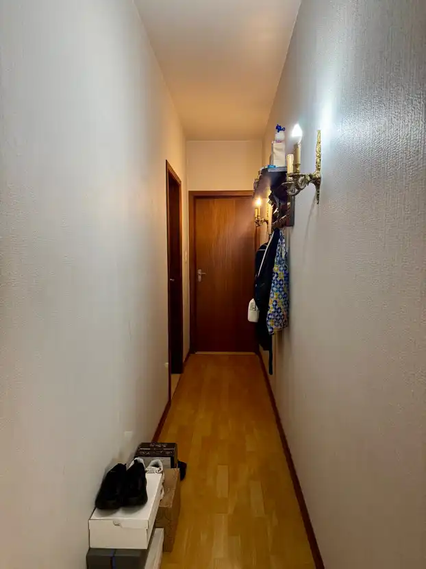 LEUK APPARTEMENT AAN DE RING VAN DIEST! foto 5