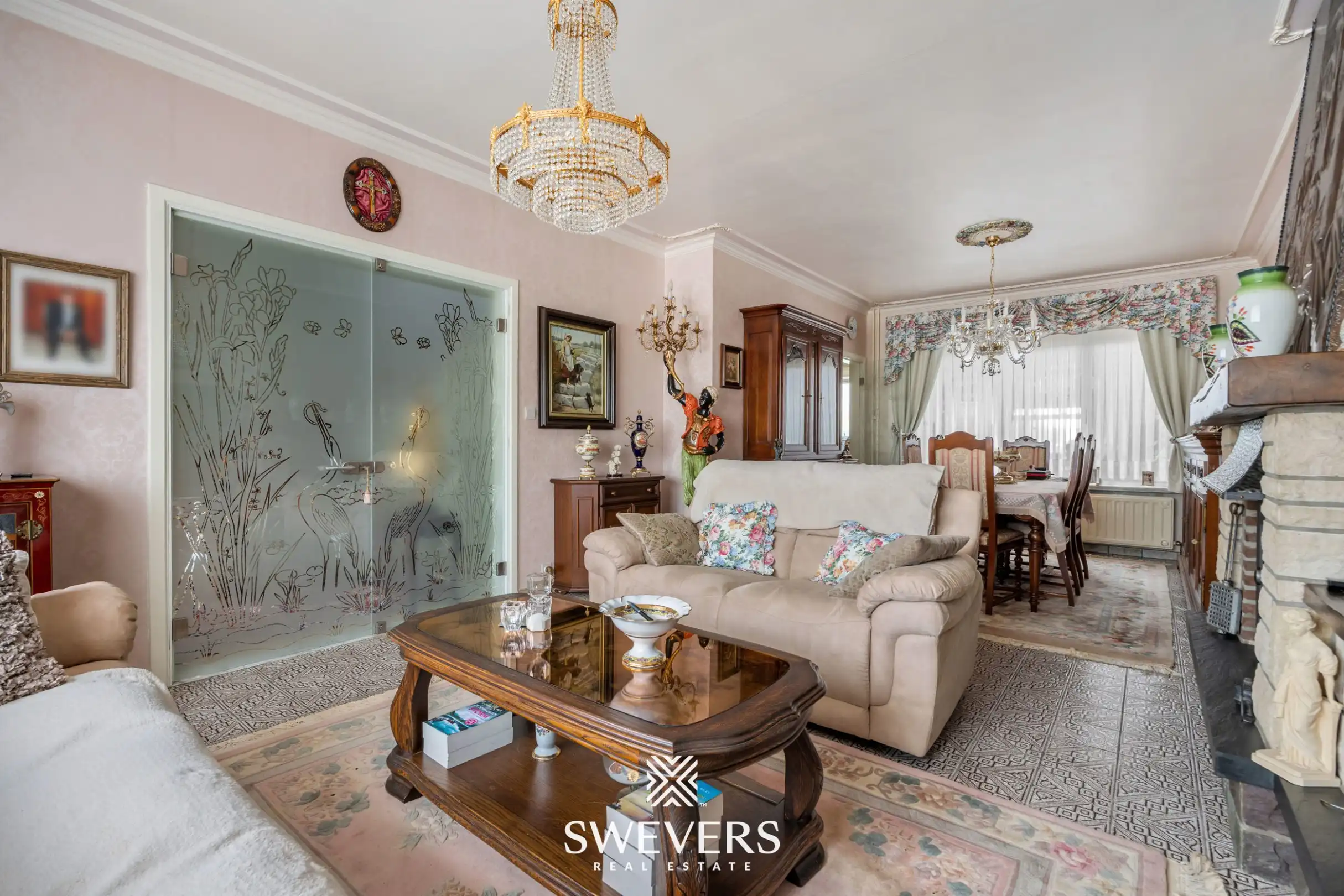 Royale gezinswoning met 257 m² woonruimte foto 10